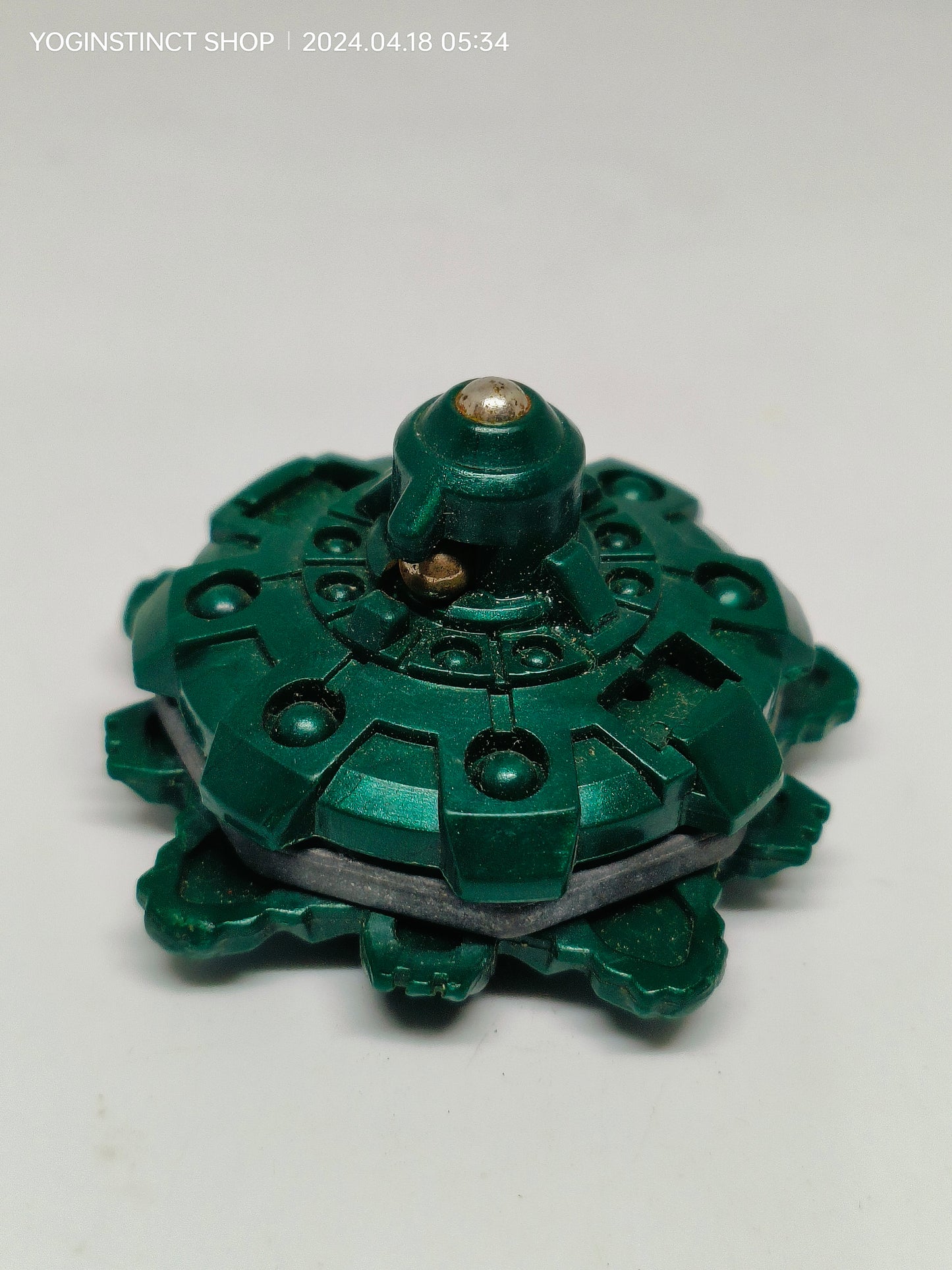 A-69 Draciel V / Viper (F) - Takaratomy V-FORCE