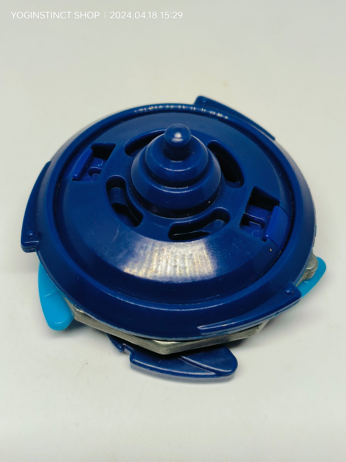 Dark Dragoon (A) - Takaratomy Beyblade Shoot (A)