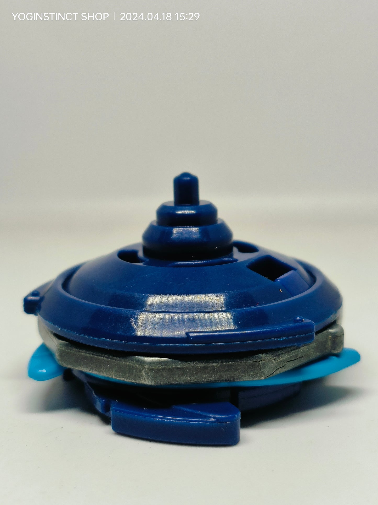 Dark Dragoon (A) - Takaratomy Beyblade Shoot (A)