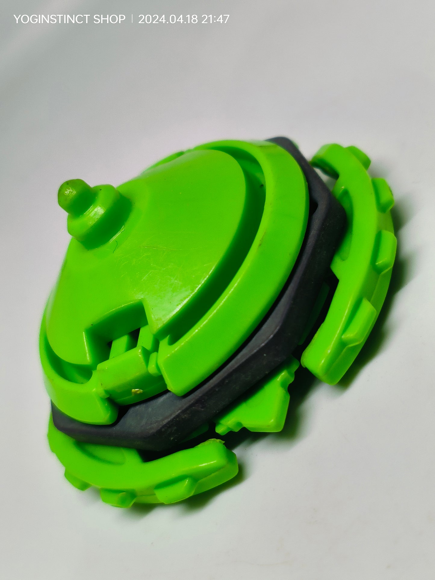A-33 Master Draciel (D) - Takaratomy Beyblade: Shoot