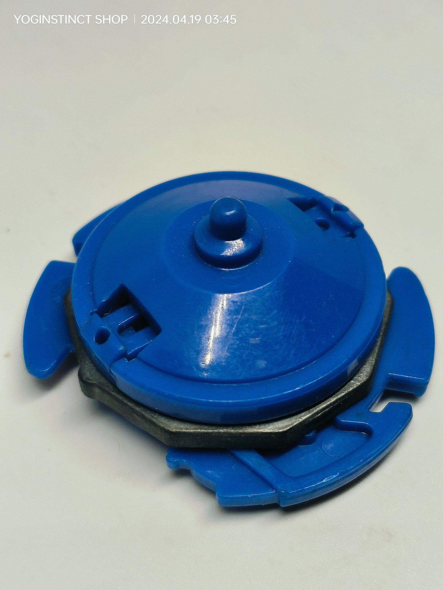 A-47 Flash Leopard (J) - Takaratomy V- Force