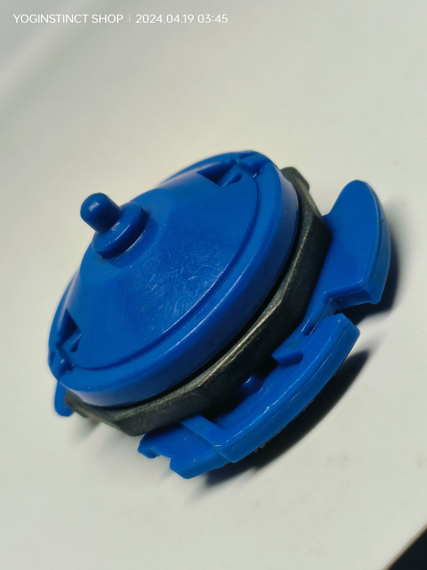 A-47 Flash Leopard (J) - Takaratomy V- Force