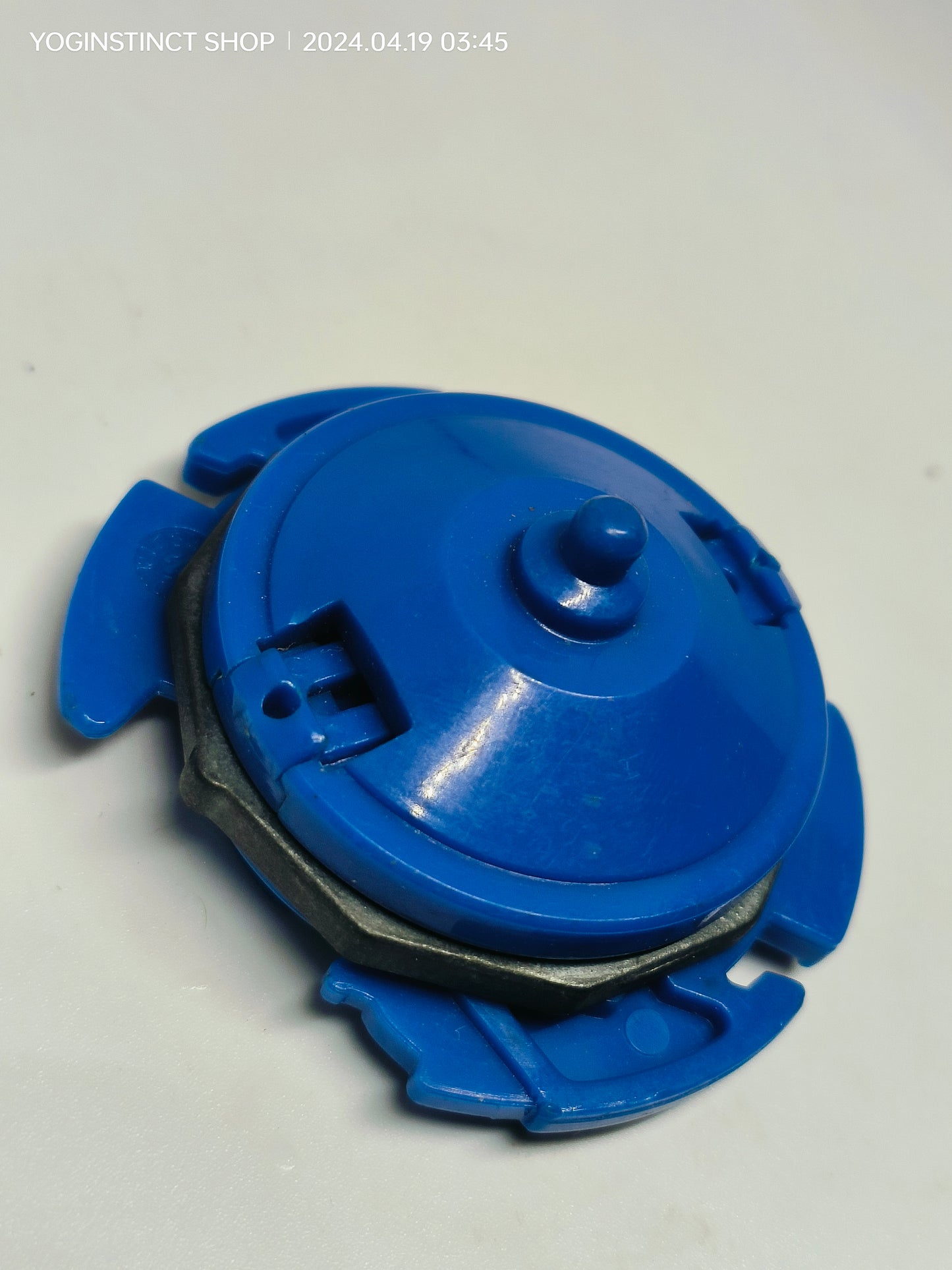 A-47 Flash Leopard (J) - Takaratomy V- Force