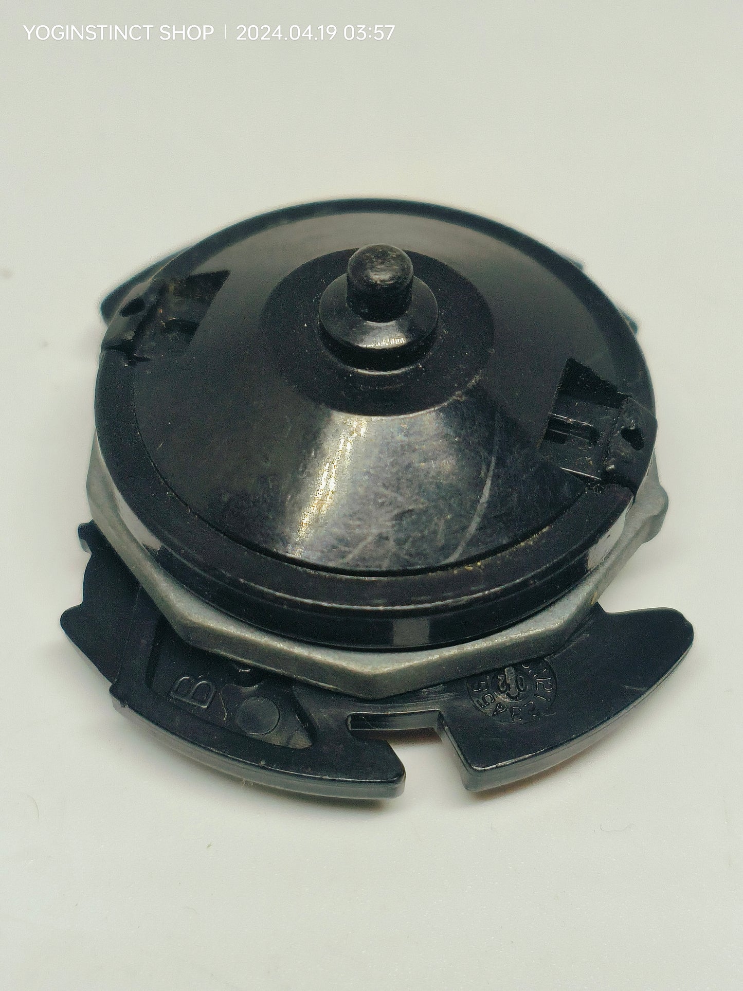 A-47 Flash Leopard (J) - Takaratomy V- Force