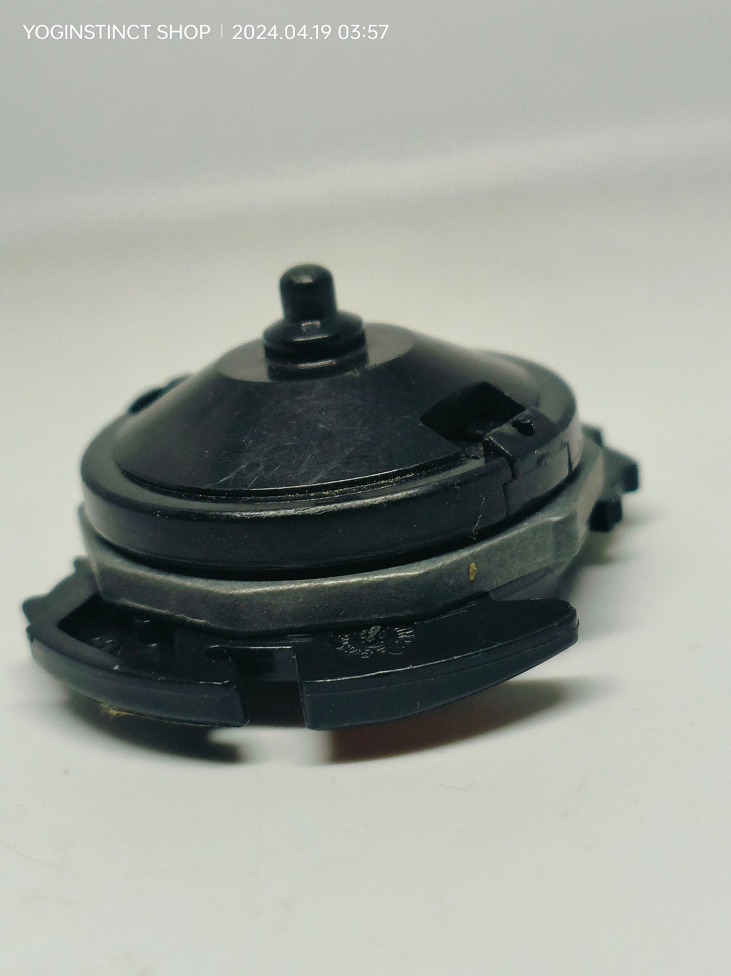 A-47 Flash Leopard (J) - Takaratomy V- Force