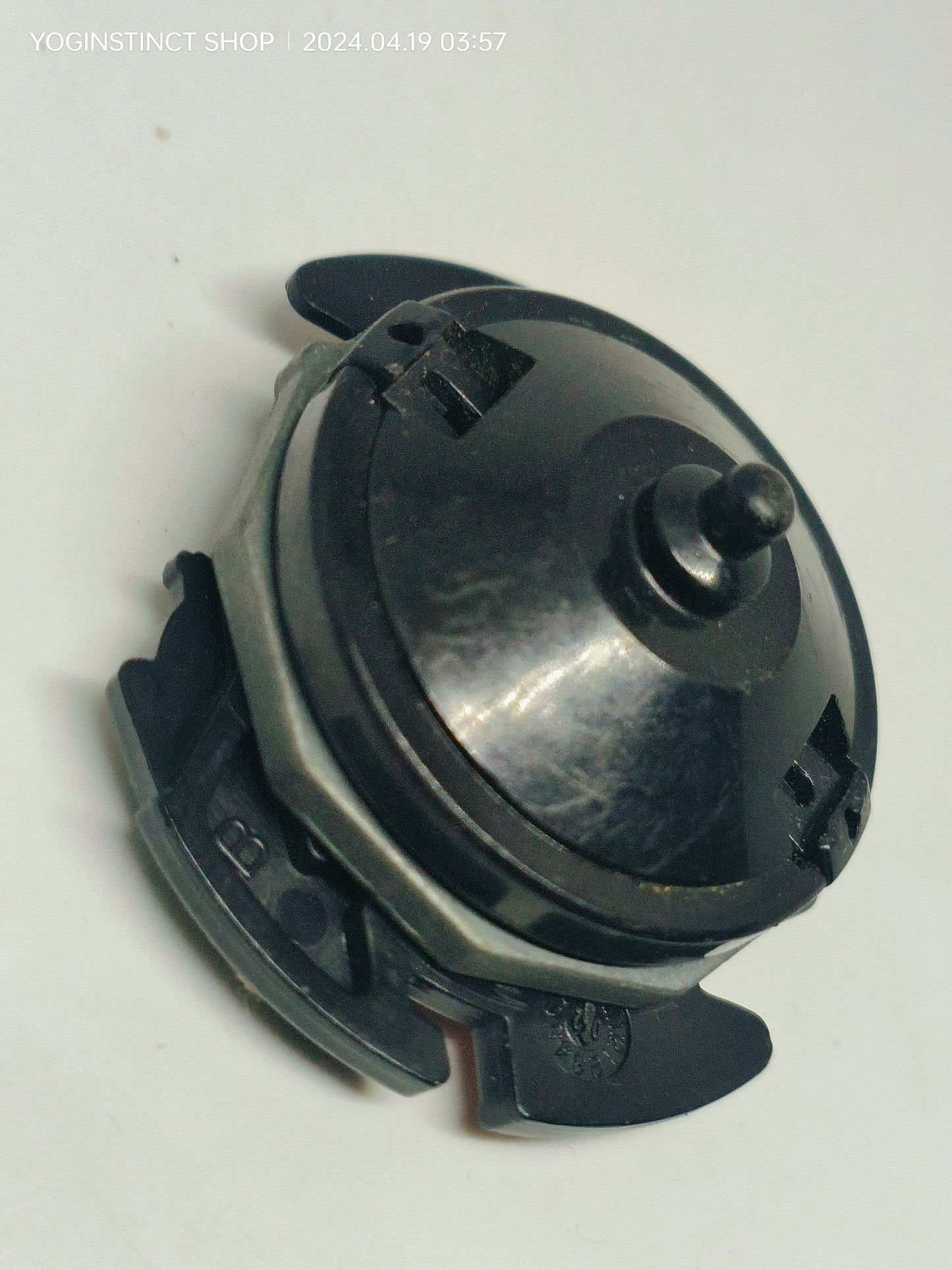 A-47 Flash Leopard (J) - Takaratomy V- Force