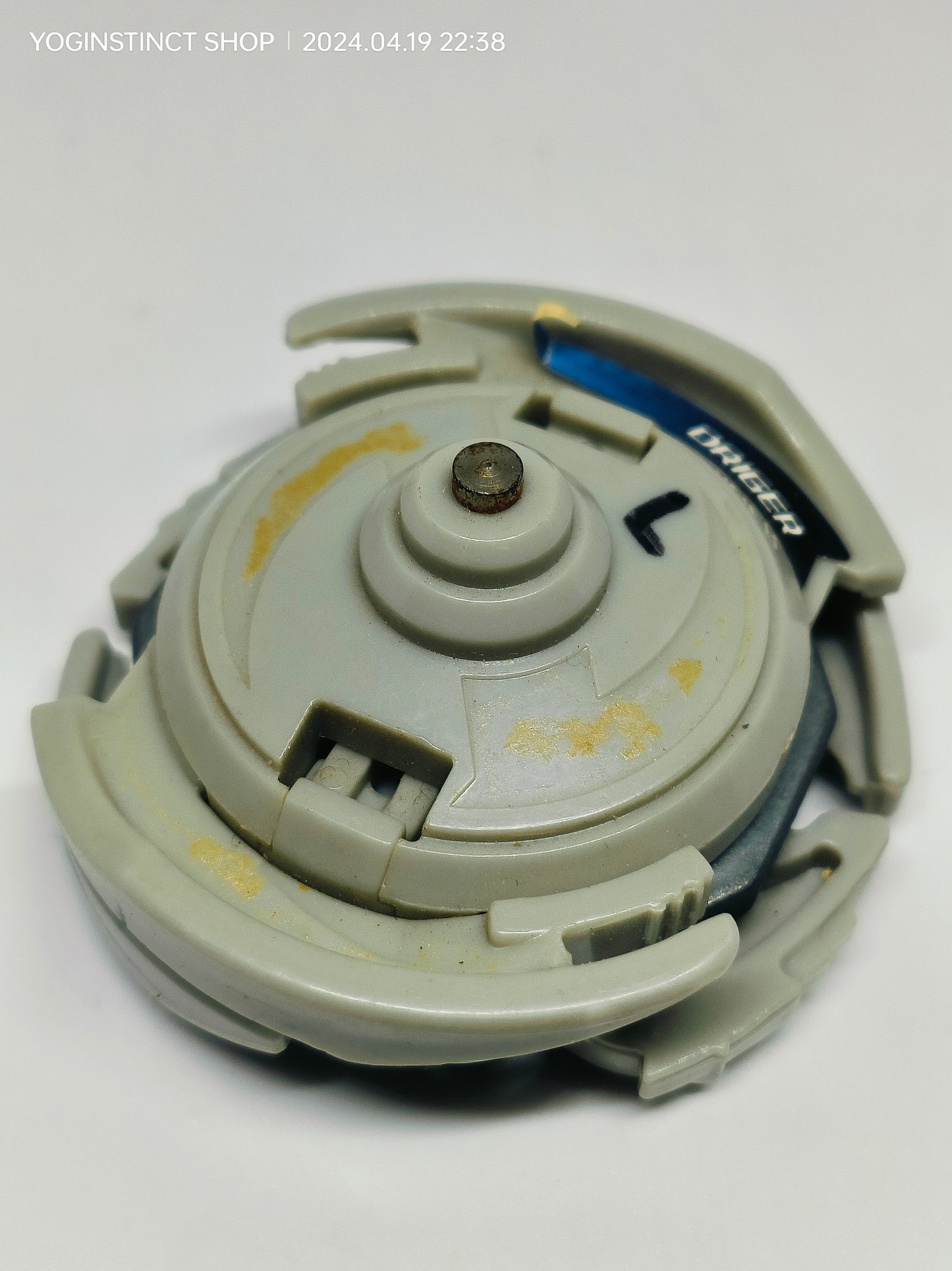 A-75 DRIGER V2 (B) - Takaratomy Beyblade: V-FORCE