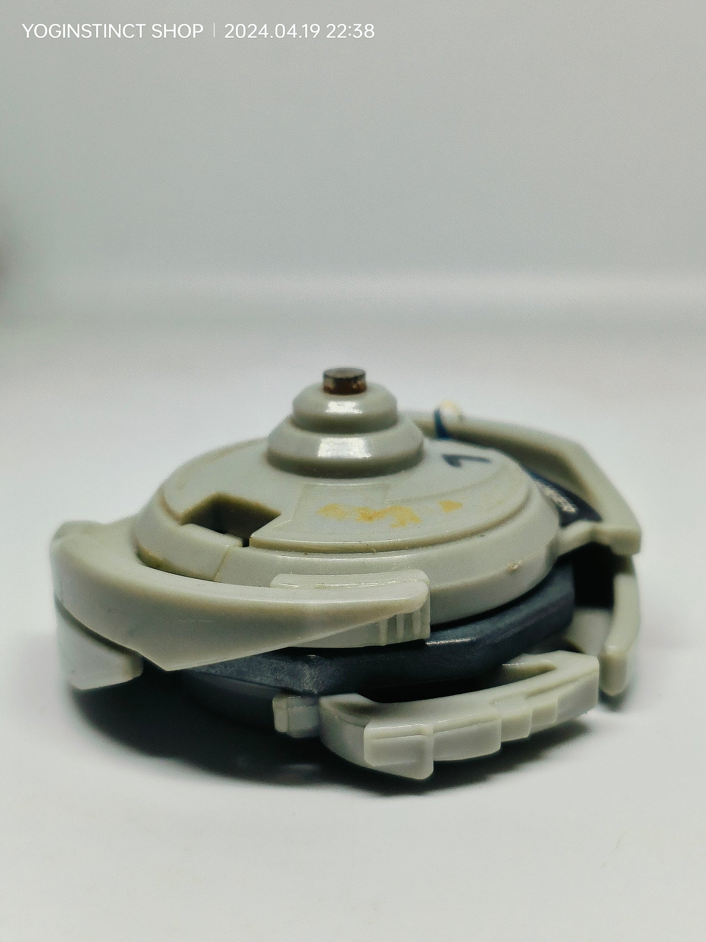 A-75 DRIGER V2 (B) - Takaratomy Beyblade: V-FORCE