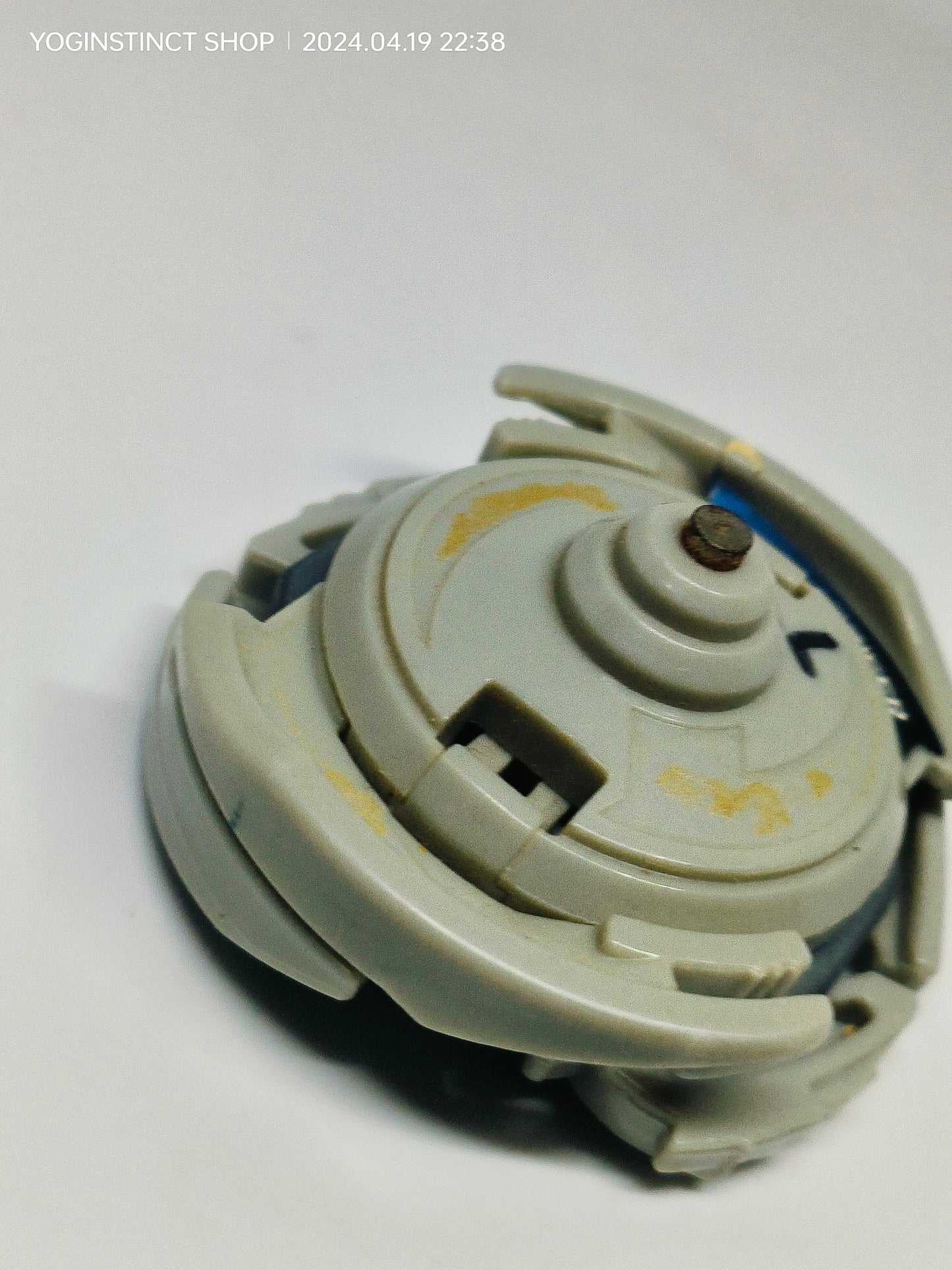 A-75 DRIGER V2 (B) - Takaratomy Beyblade: V-FORCE
