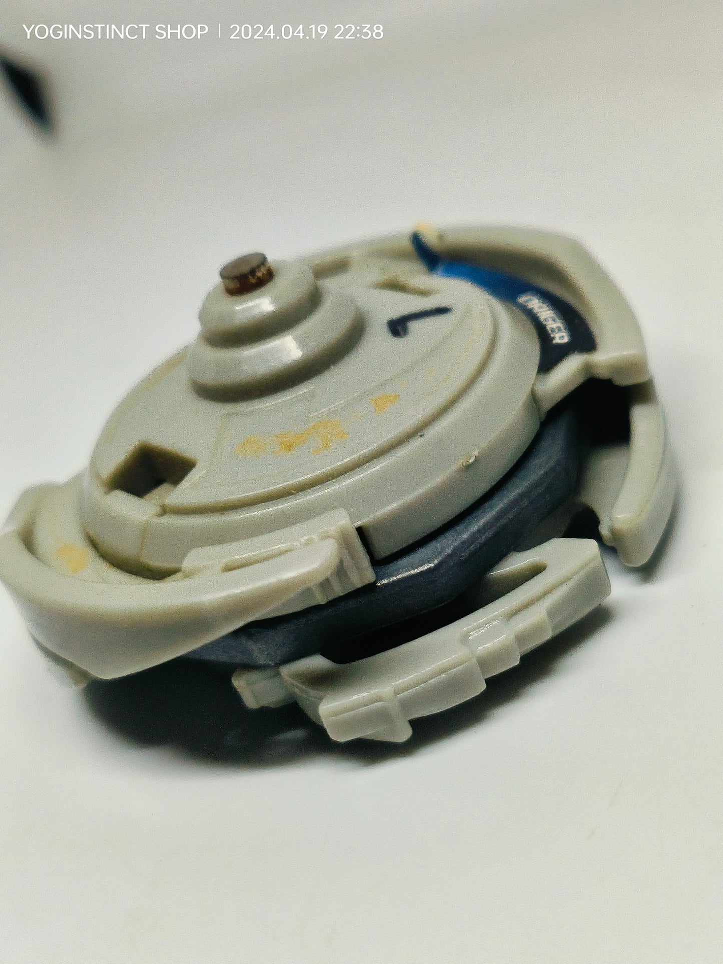 A-75 DRIGER V2 (B) - Takaratomy Beyblade: V-FORCE
