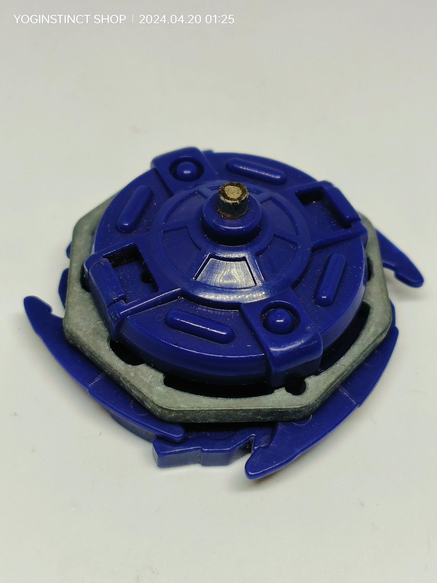 A-78 Strata Dragoon / Gaia Dragoon V (E) - Takaratomy Beyblade: Shoot