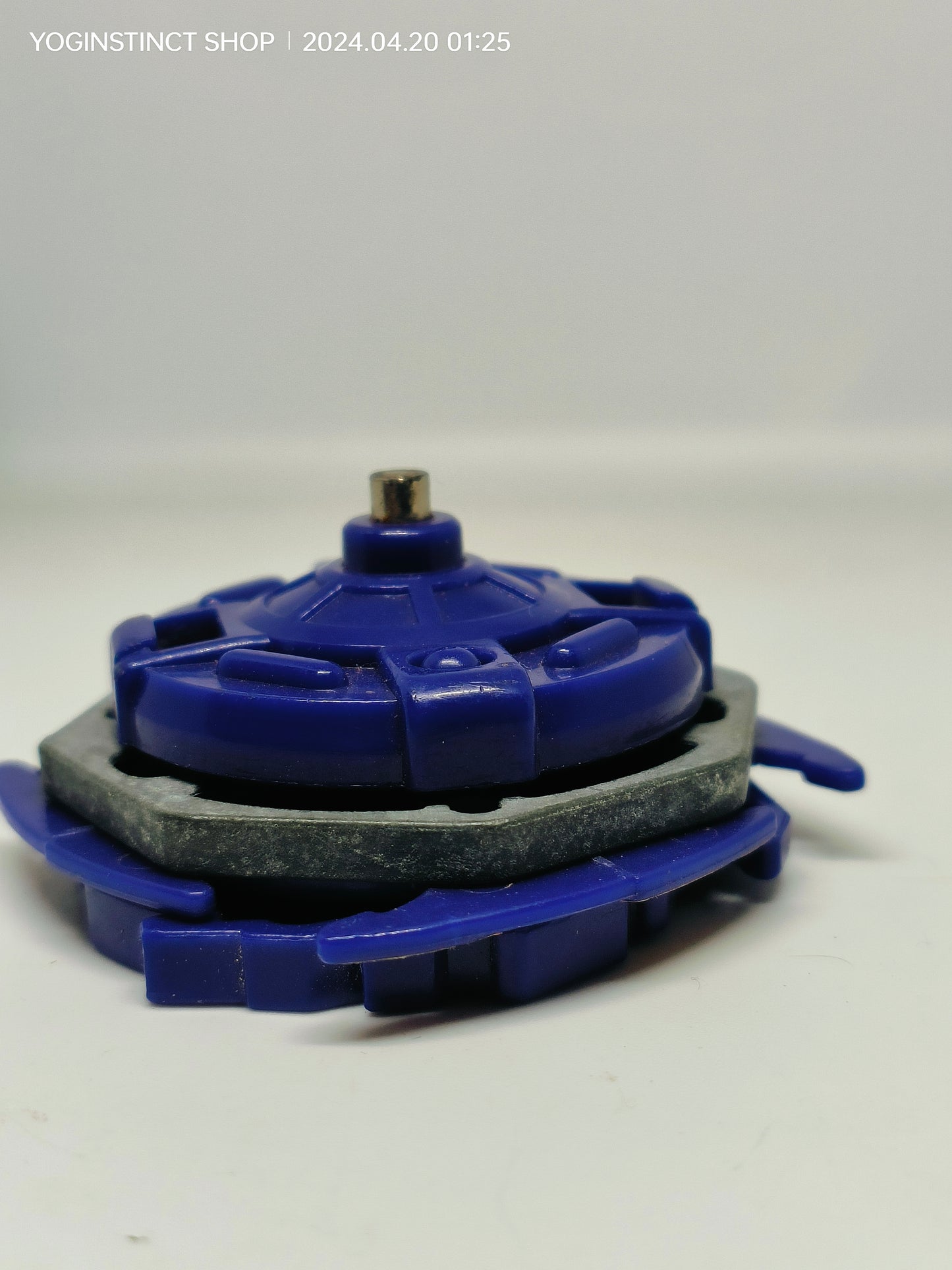 A-78 Strata Dragoon / Gaia Dragoon V (E) - Takaratomy Beyblade: Shoot
