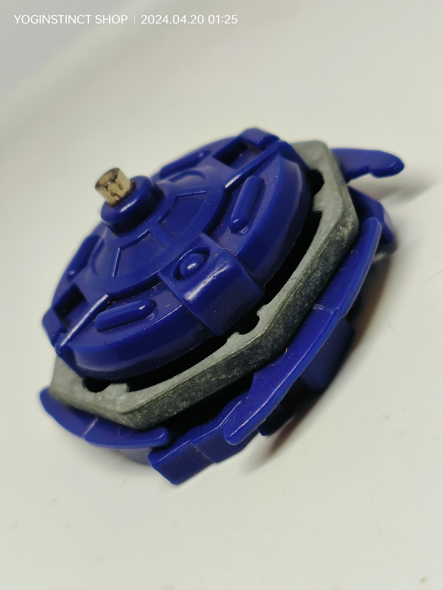 A-78 Strata Dragoon / Gaia Dragoon V (E) - Takaratomy Beyblade: Shoot