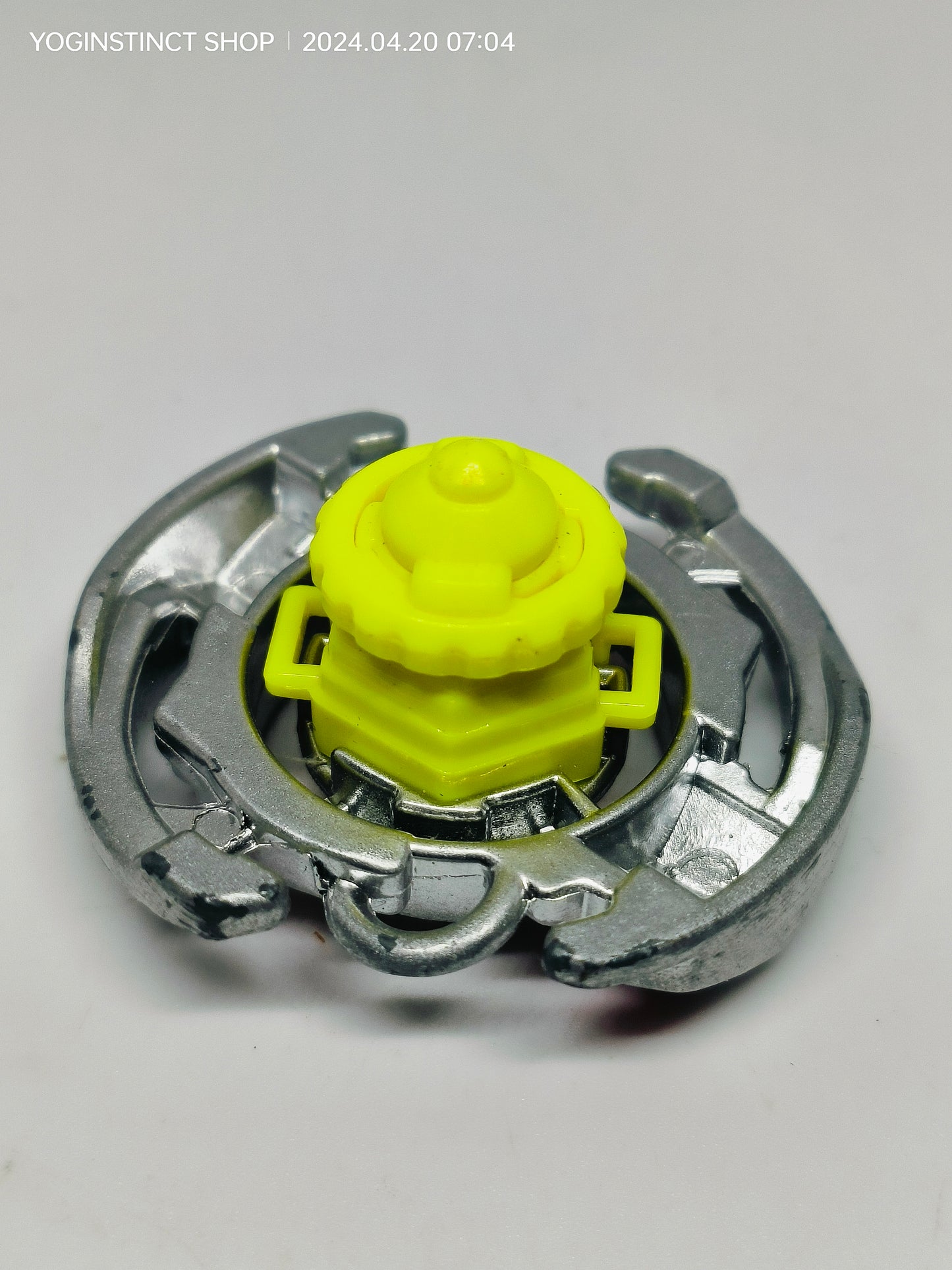 BB-06 - Bull 145S (D)