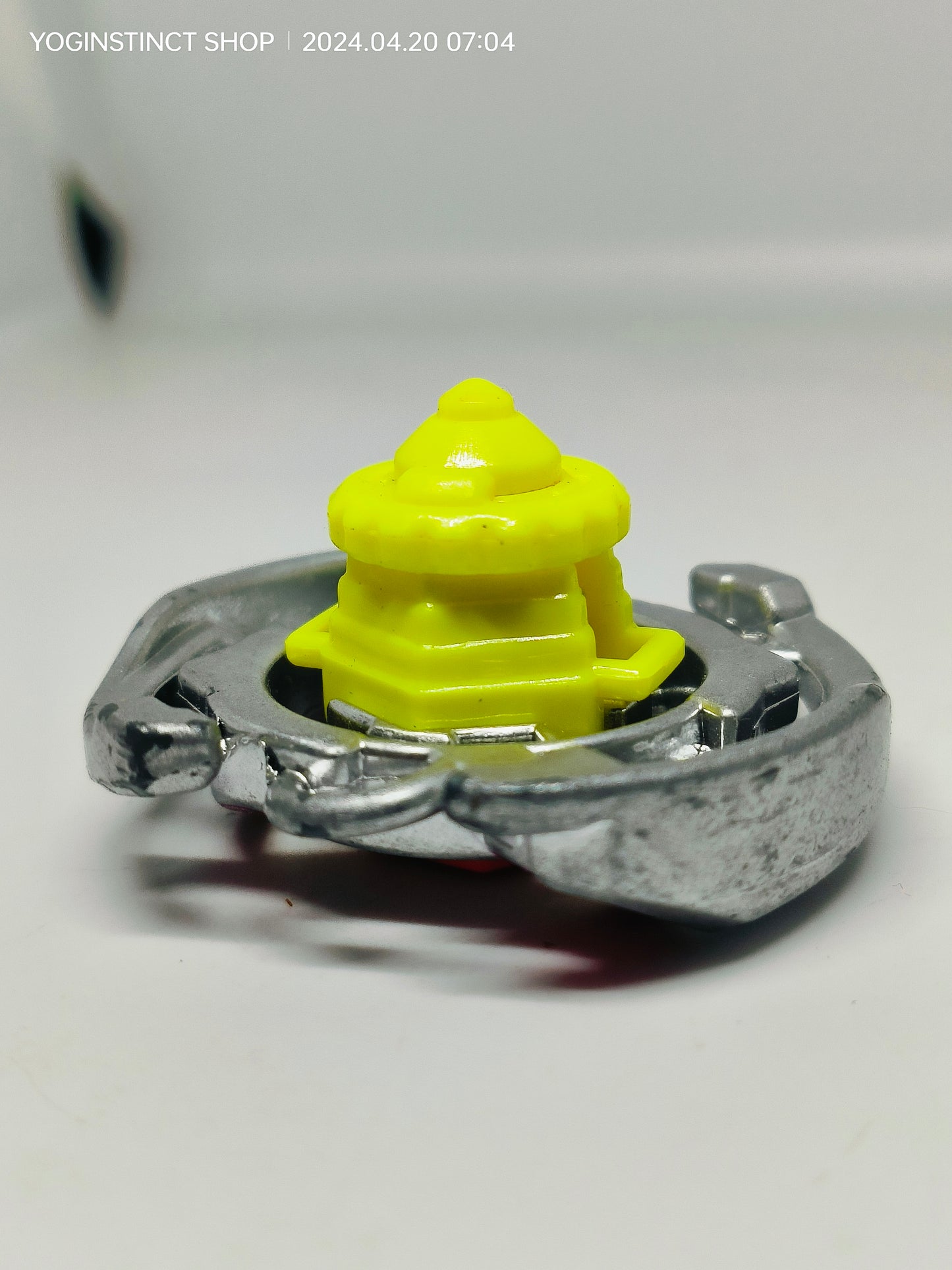 BB-06 - Bull 145S (D)