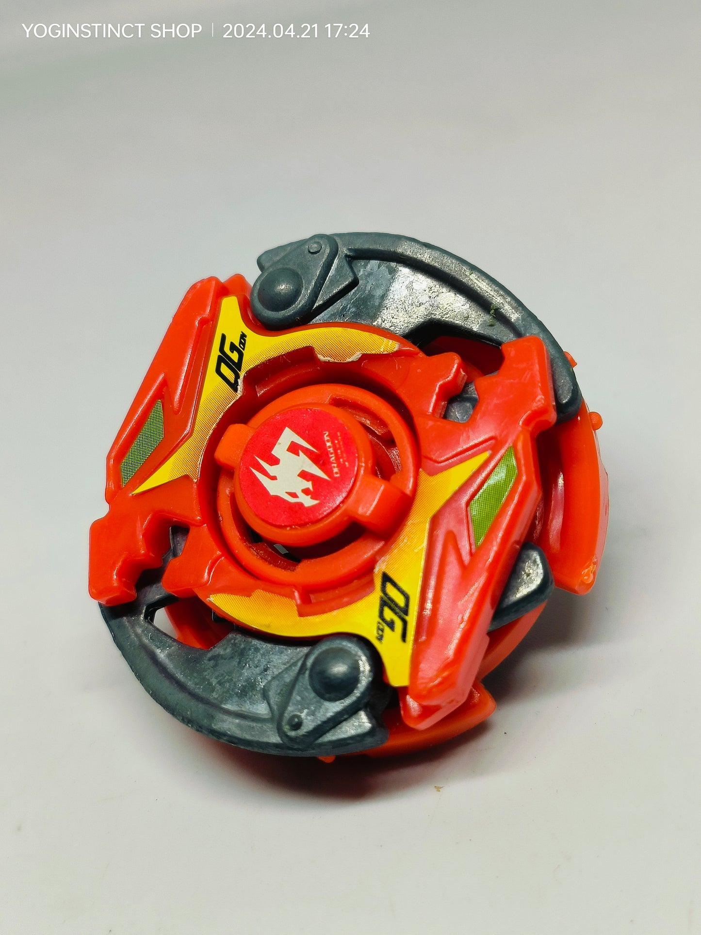 Dragoon MF  HMS / Hard metal System