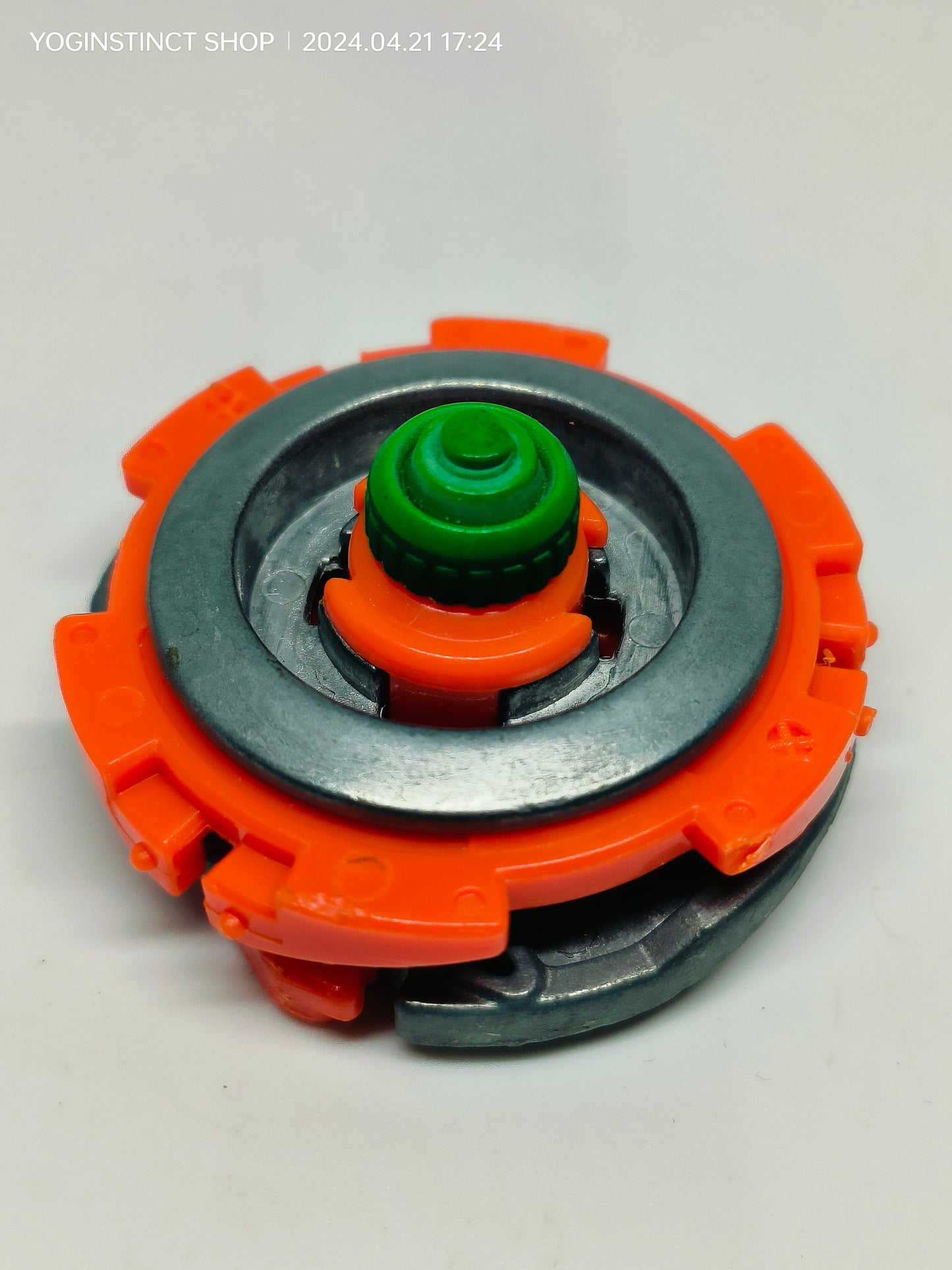 Dragoon MF  HMS / Hard metal System