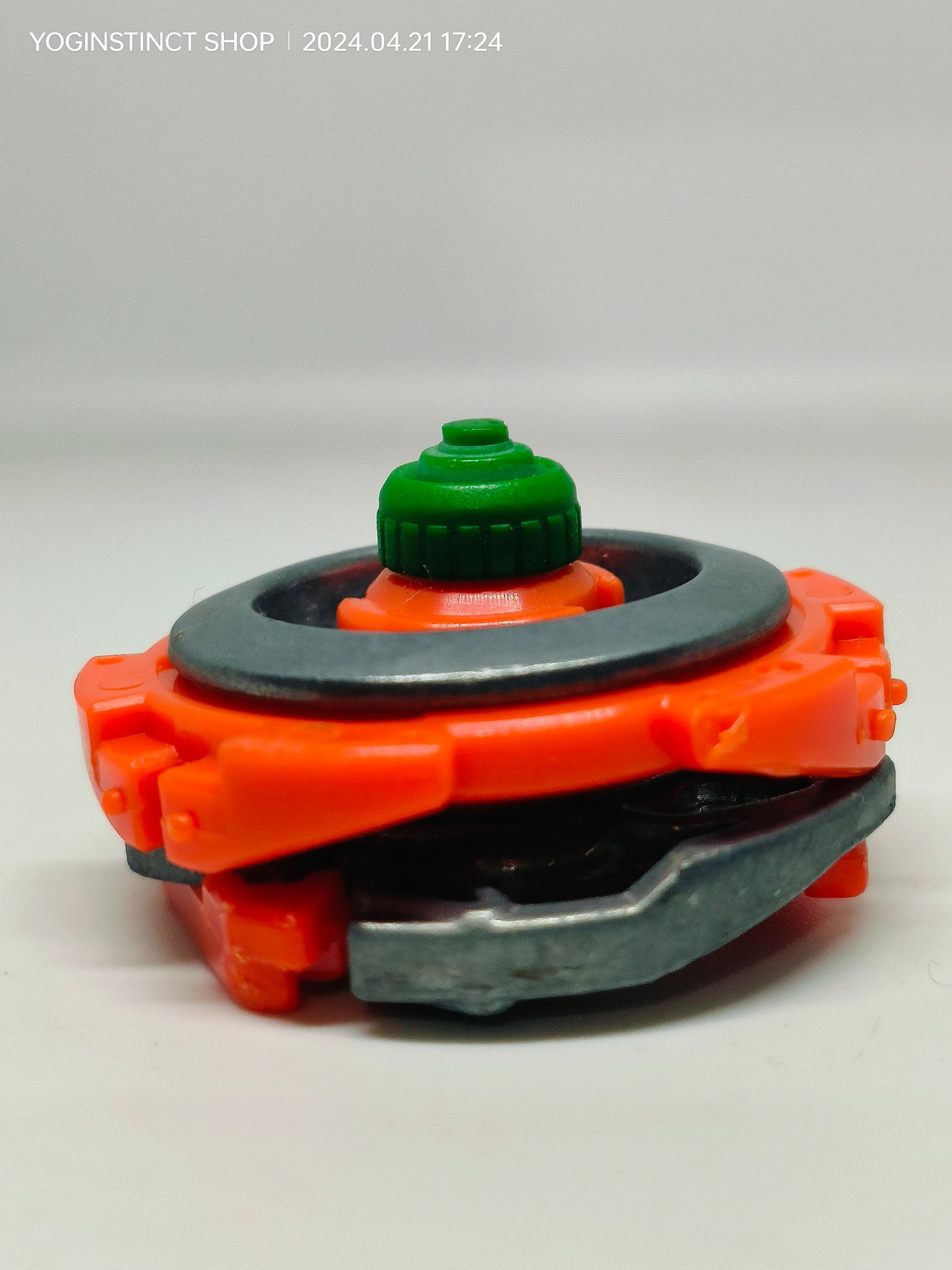 Dragoon MF  HMS / Hard metal System