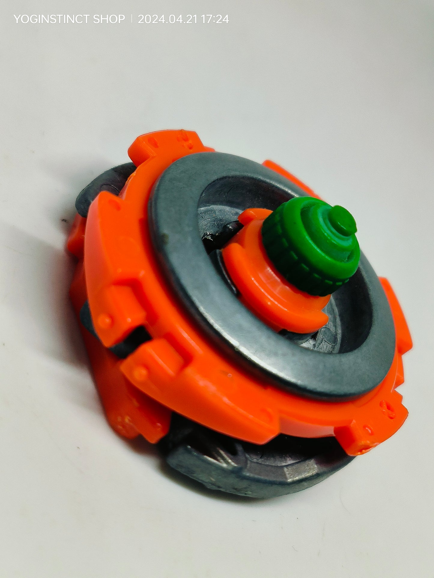 Dragoon MF  HMS / Hard metal System