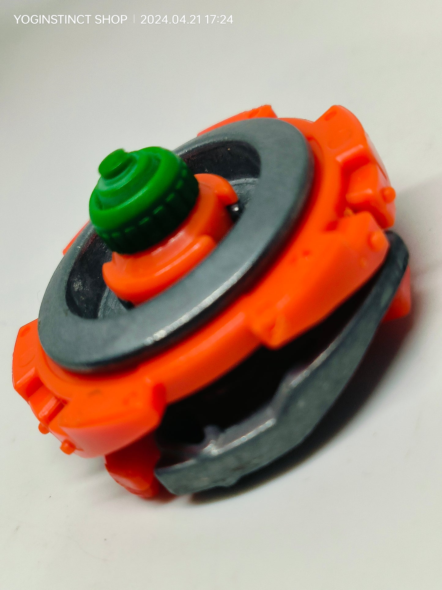 Dragoon MF  HMS / Hard metal System