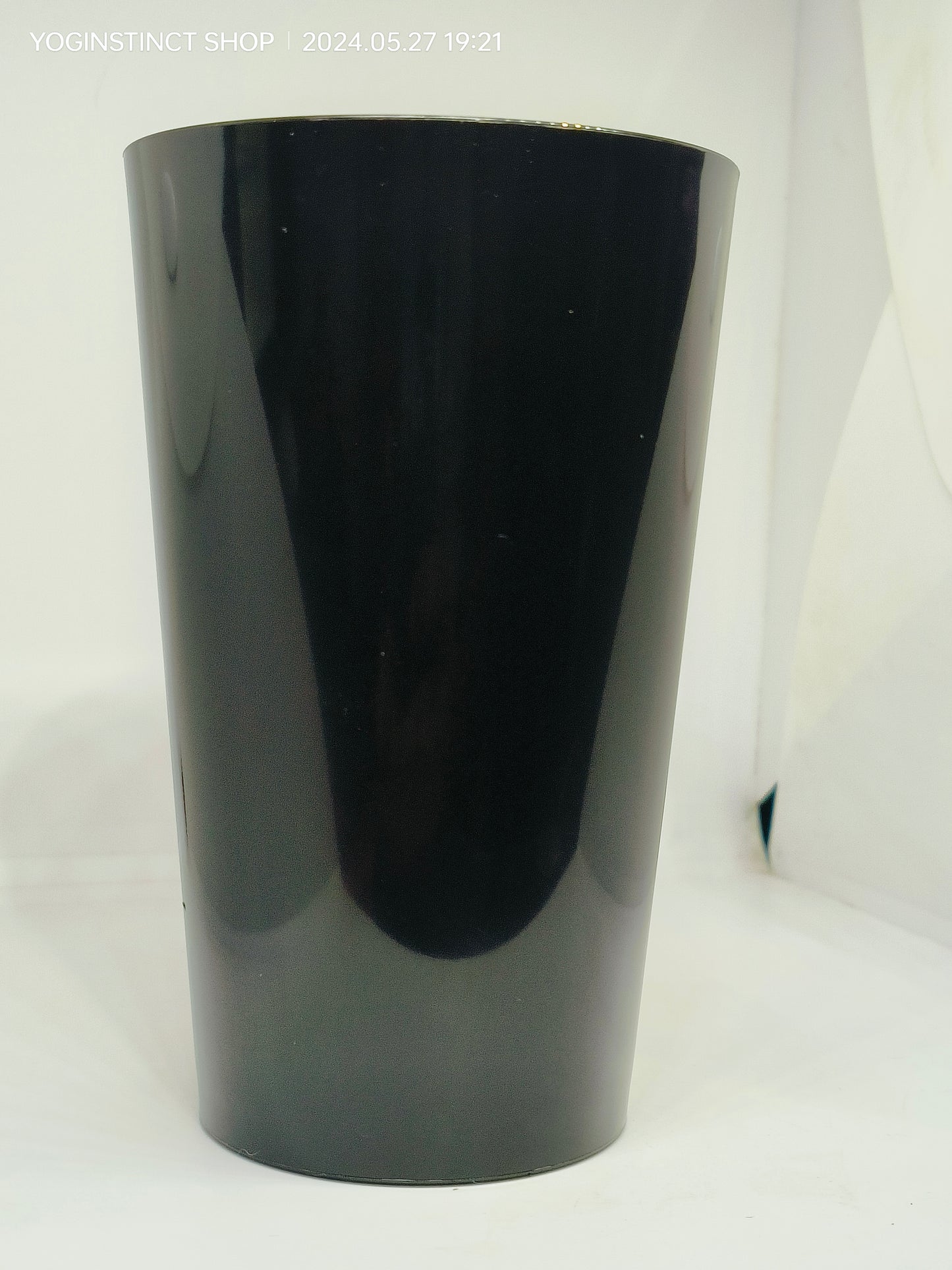 Naruto GLASS - Itachi Uchiha - Ichiban Kuji Prize E