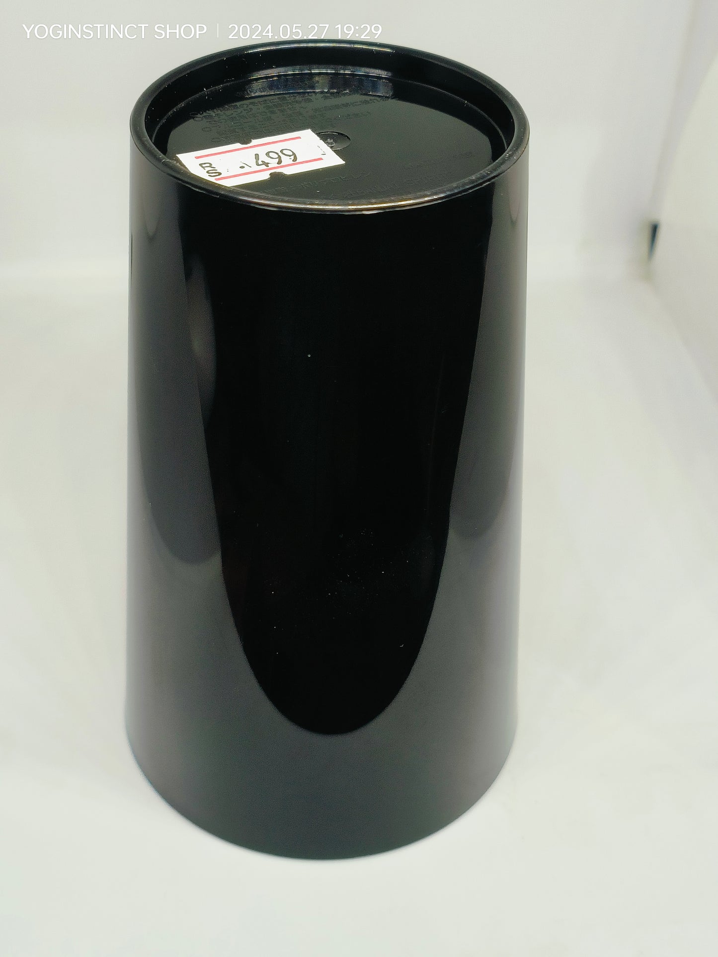 Naruto GLASS - KAKASHI HATAKE - Ichiban Kuji Prize E