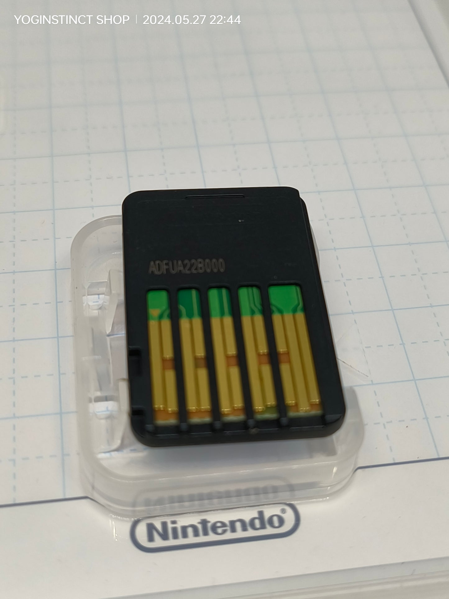 NINTENDO LABO TOY CON 01