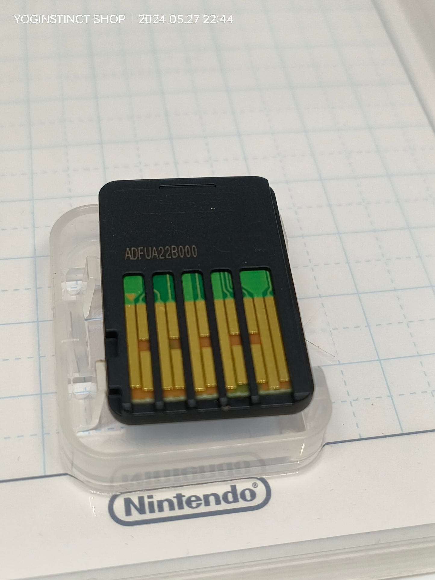 NINTENDO LABO TOY CON 01