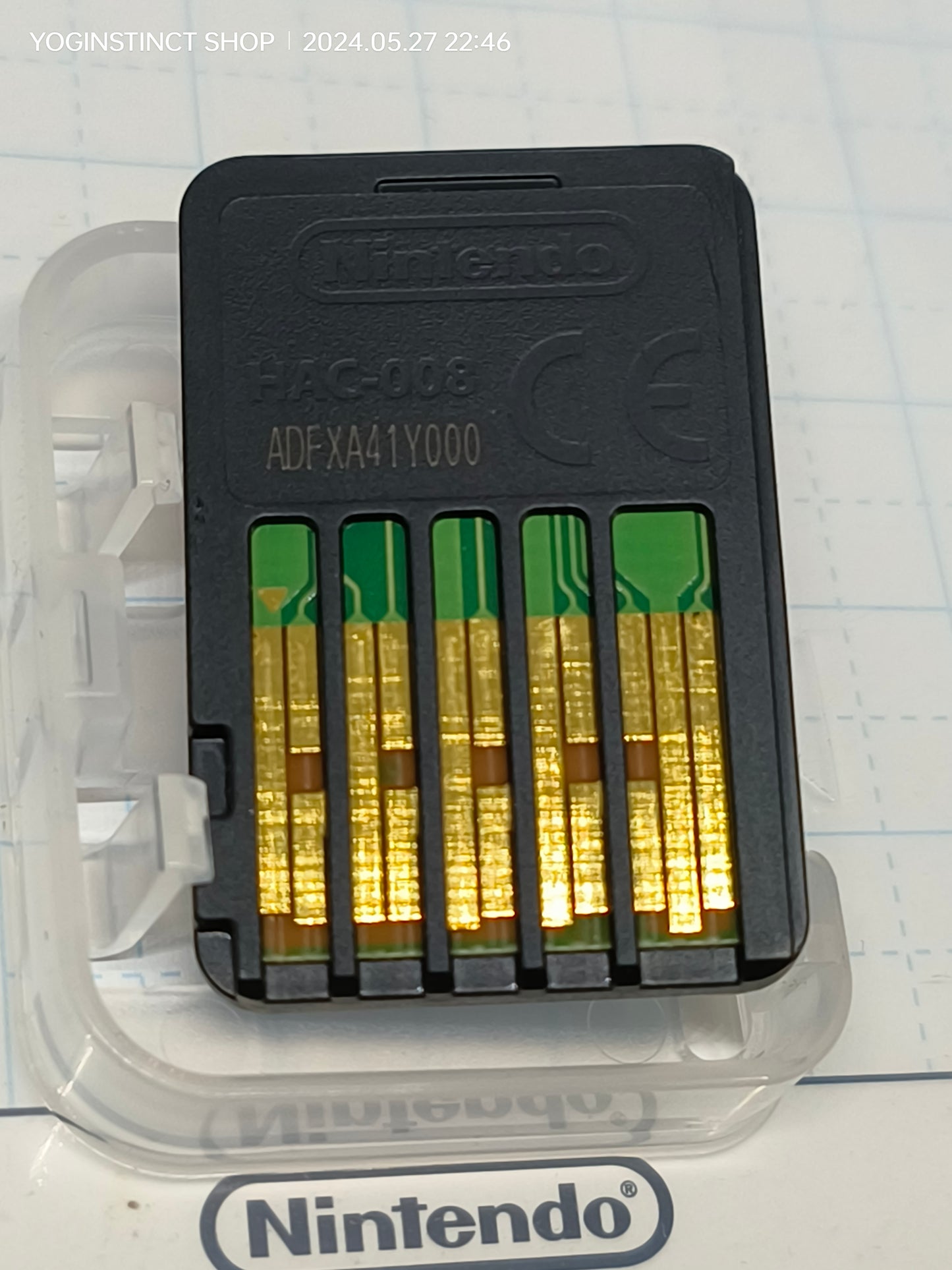 NINTENDO LABO TOY CON 04