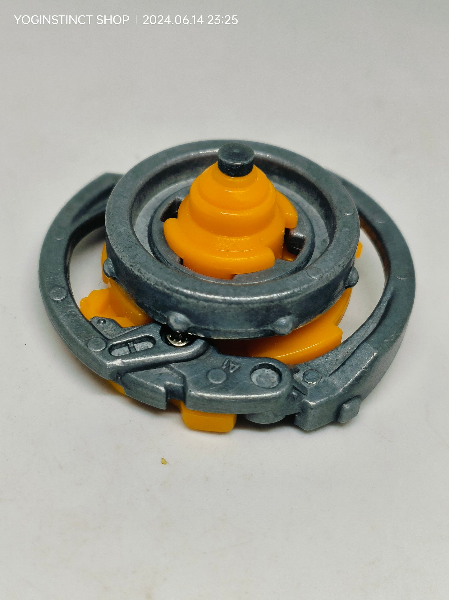 Dark Effigy  MS  -  HMS HARD METAL SYSTEM