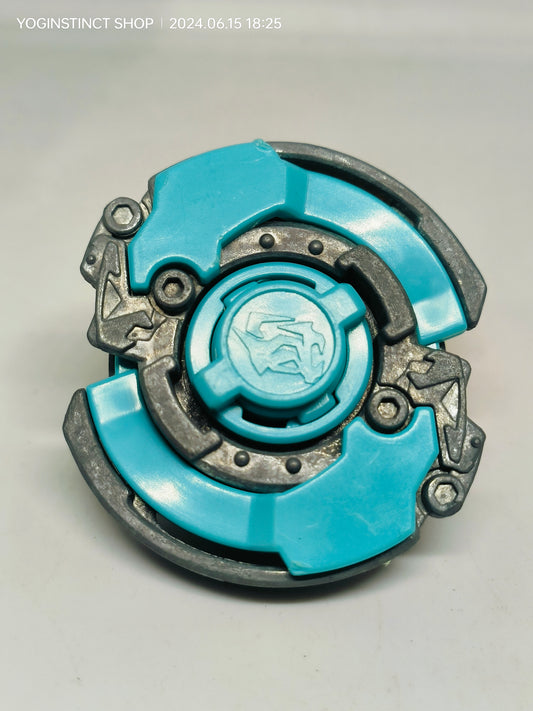 ICE BLUE Driger MS -  HMS HARD METAL SYSTEM