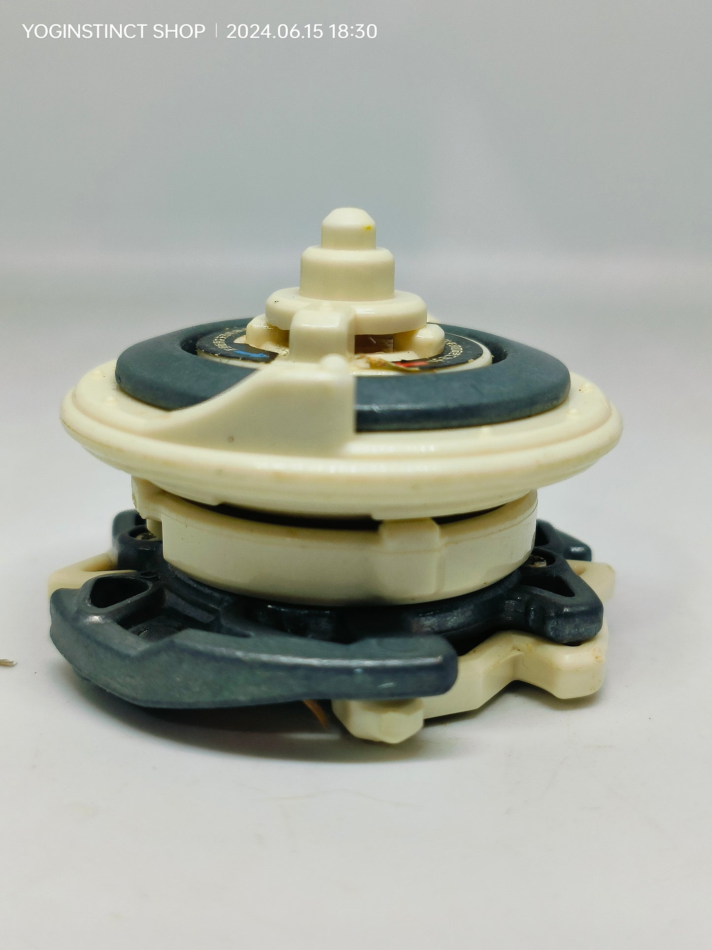 Phantom Fox MS - HMS SYSTEM - MA-15