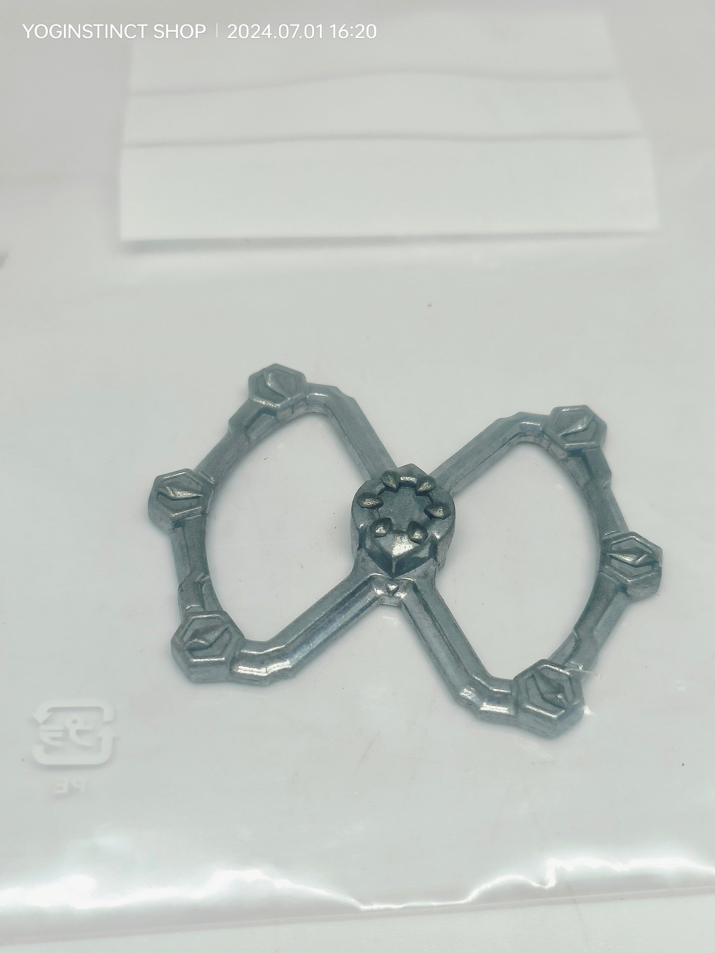 Sen weight for GT BEYBLADES