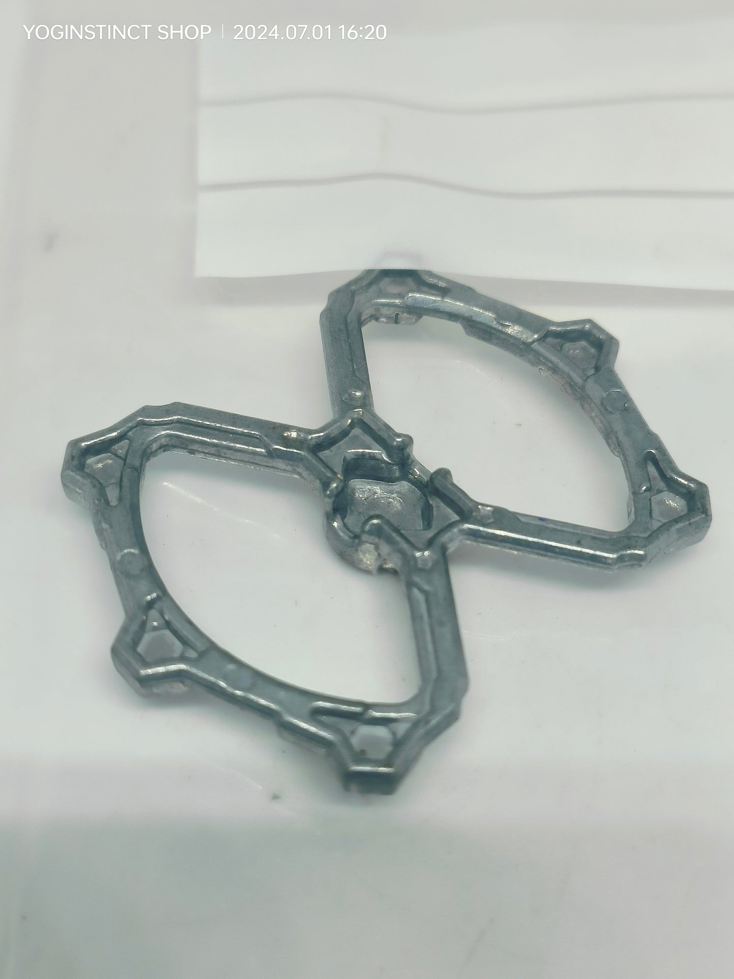 Sen weight for GT BEYBLADES