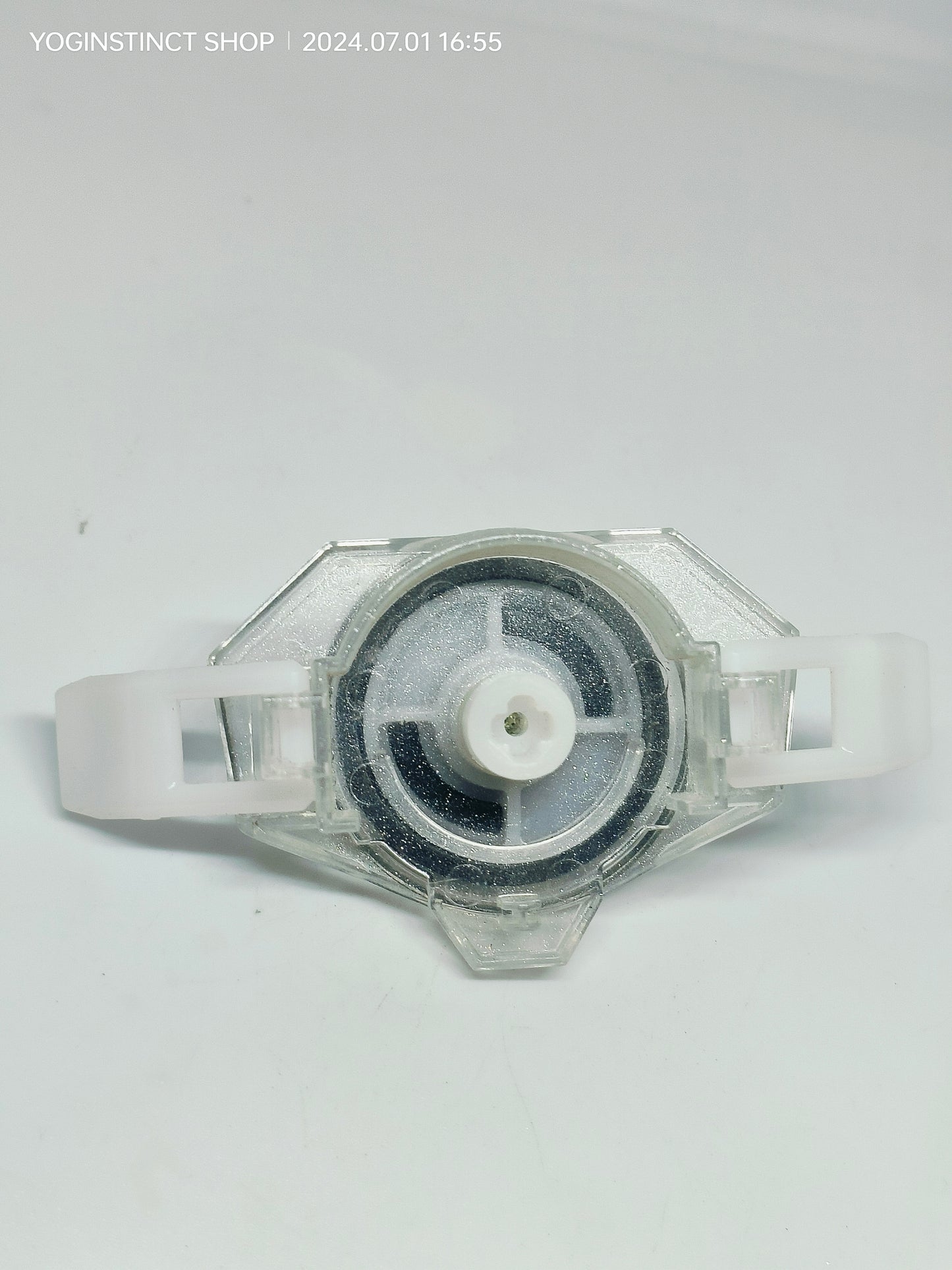 Power Gear and Launcher Gears