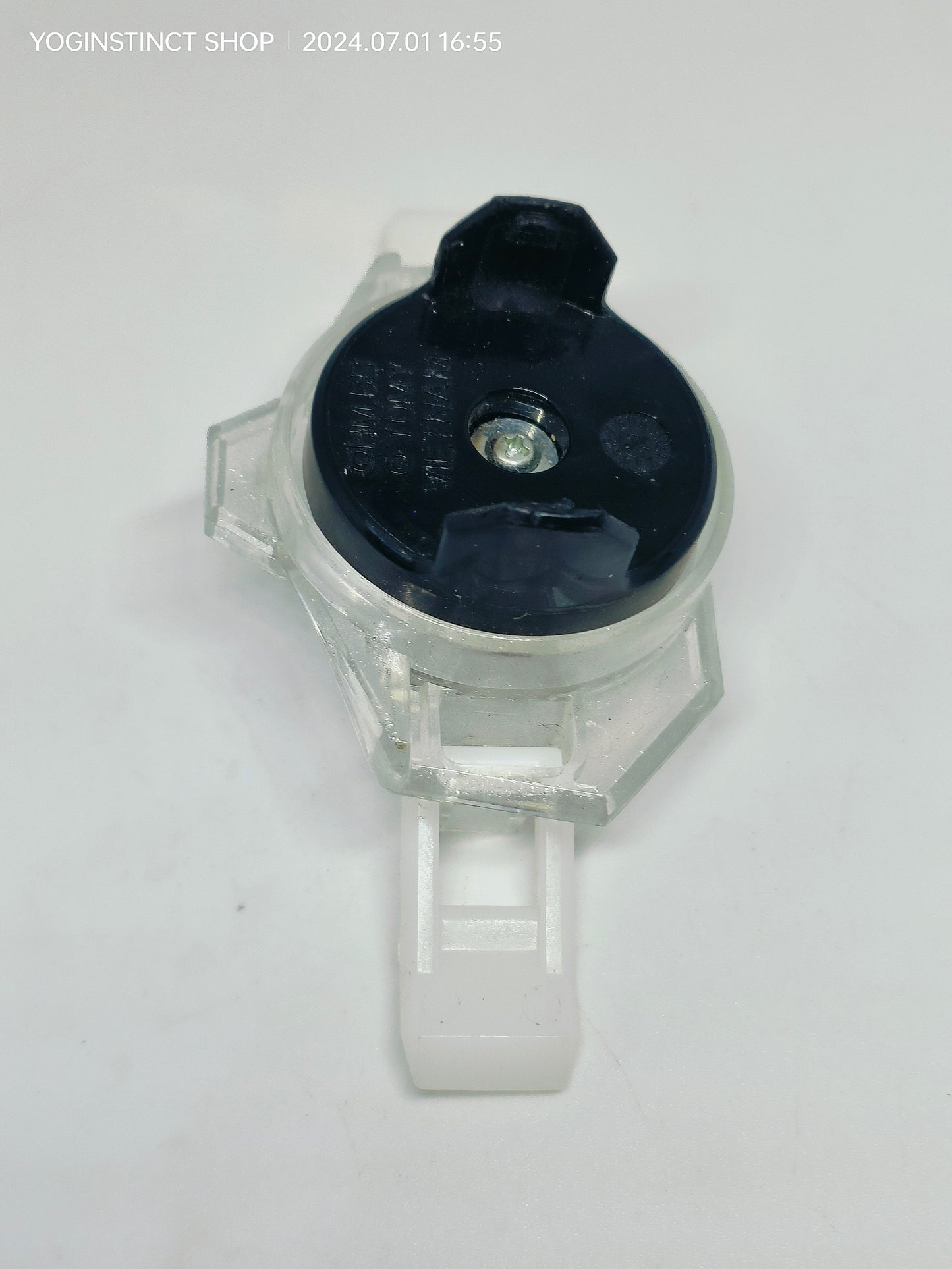 Power Gear and Launcher Gears