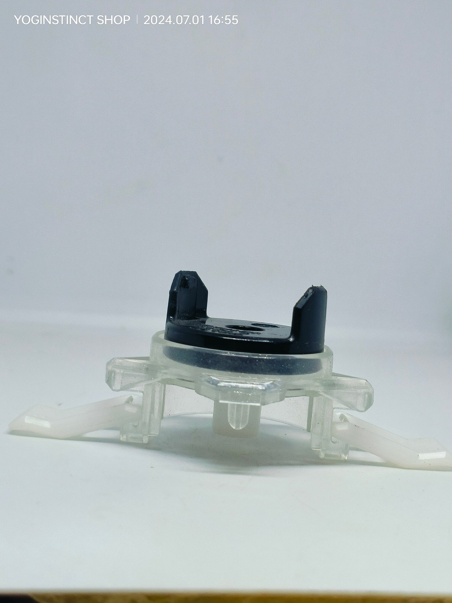 Power Gear and Launcher Gears