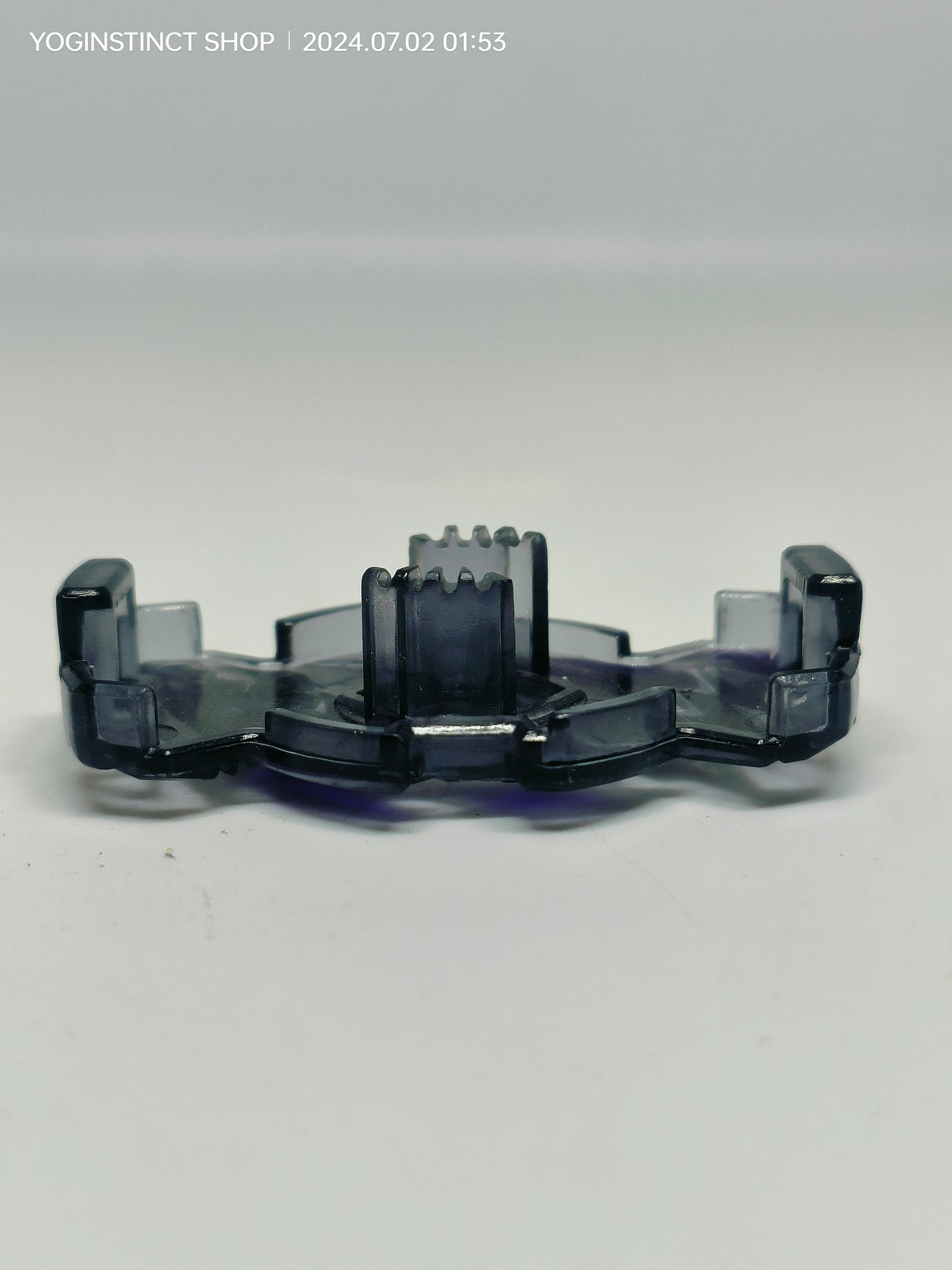 Dragon Chip Purple gatinko system