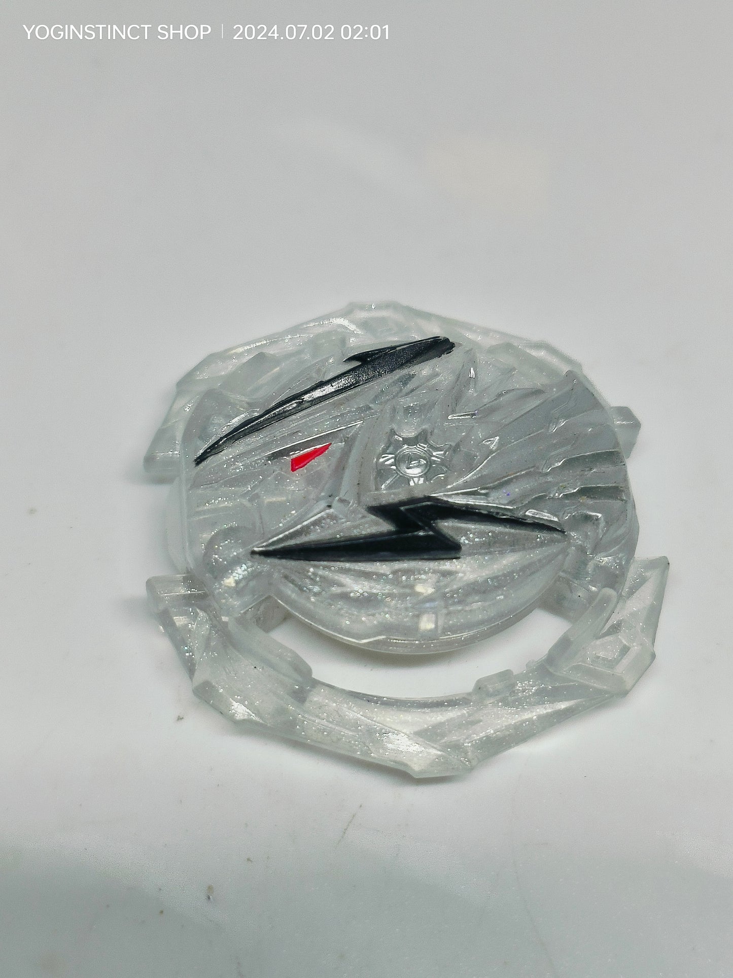 Belial Dynamite chip