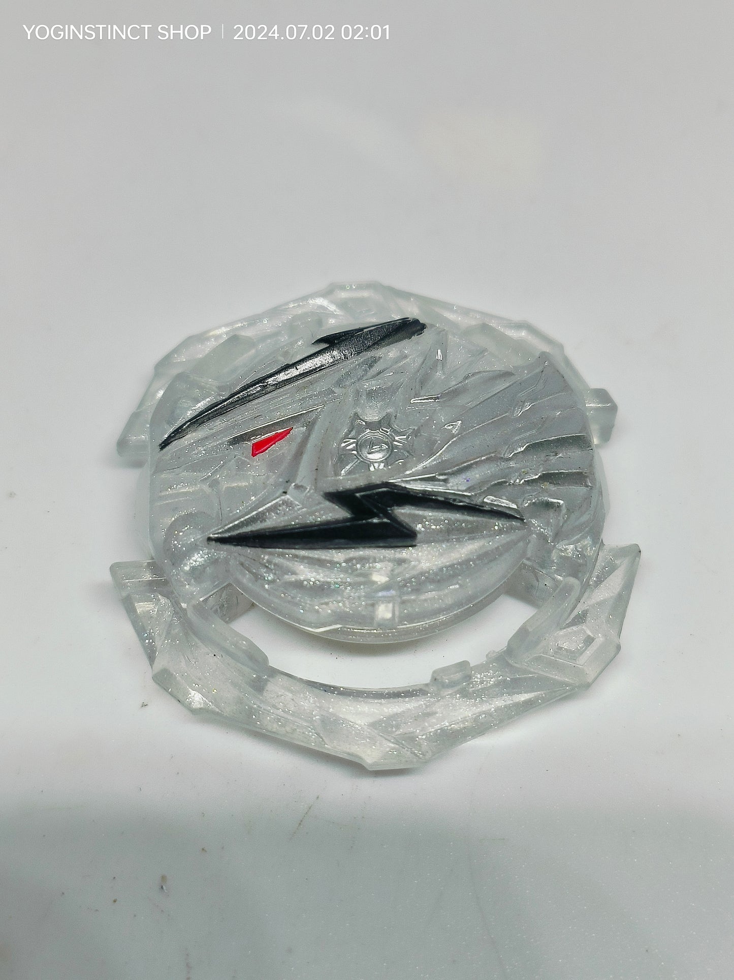 Belial Dynamite chip