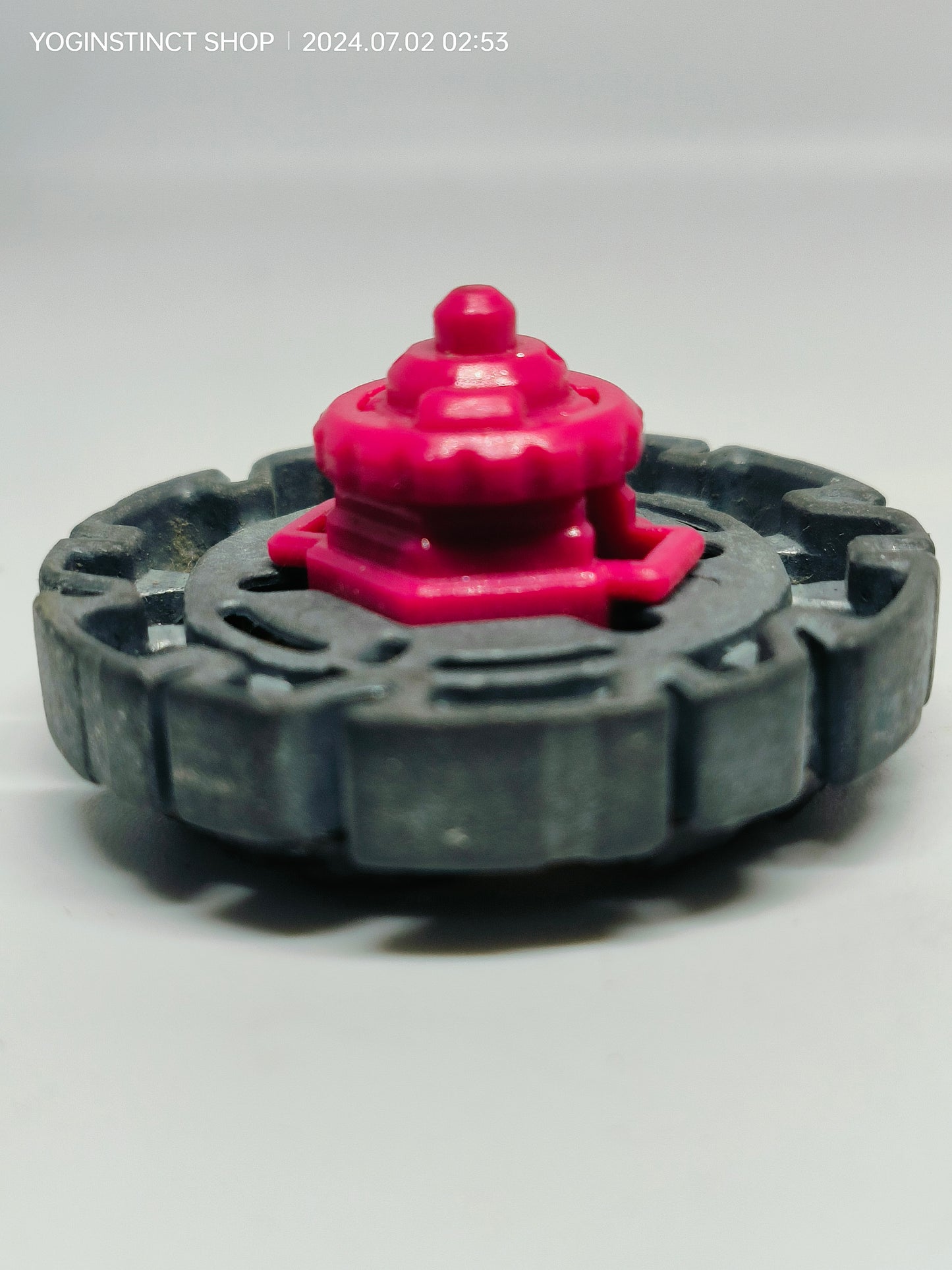 Dark Wolf DF145FS (H)