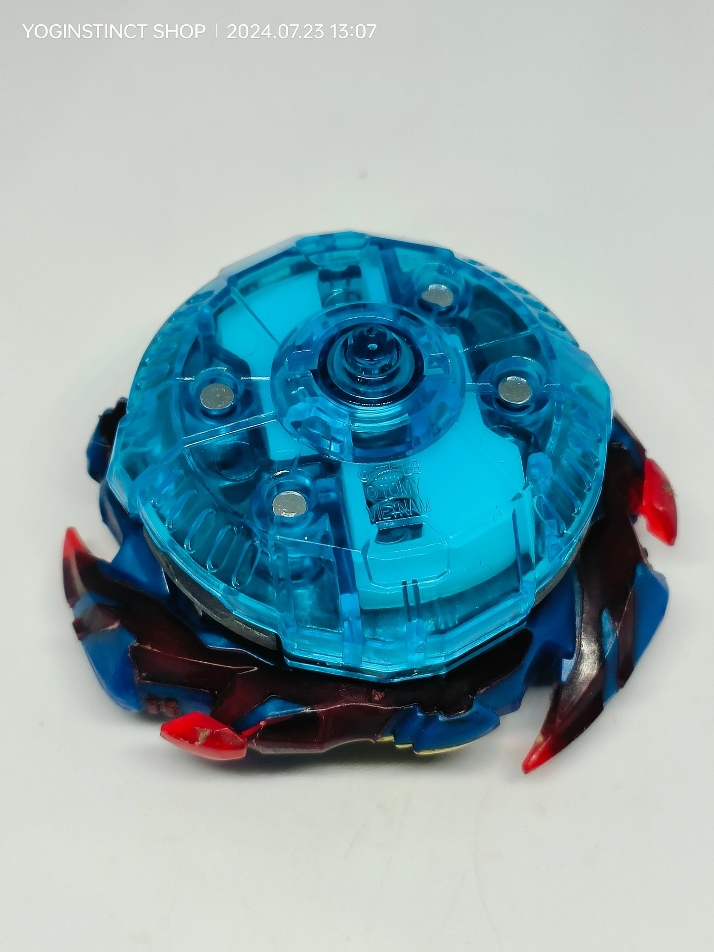 Savior Valkyrie Shot-7 (B)