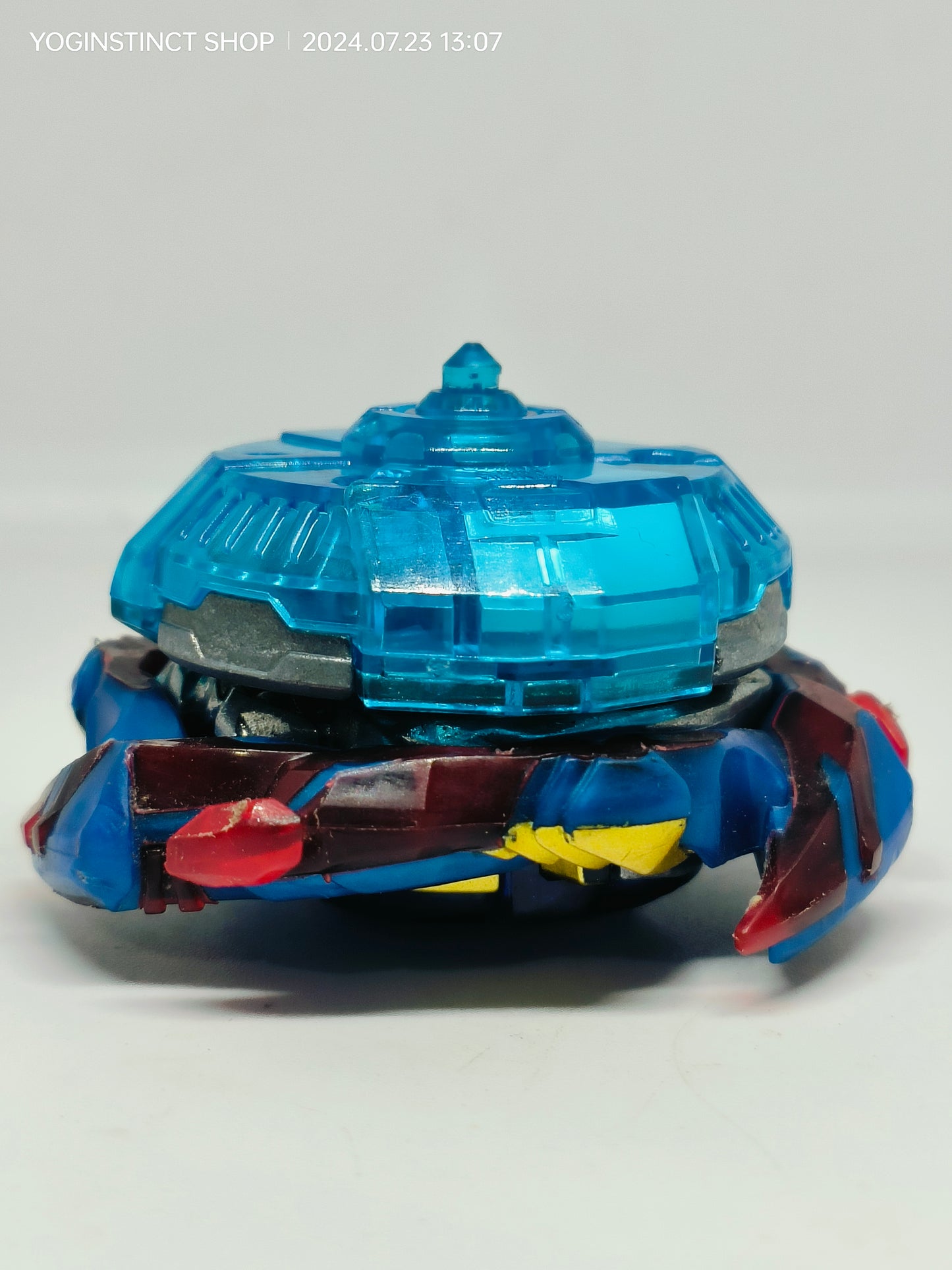 Savior Valkyrie Shot-7 (B)