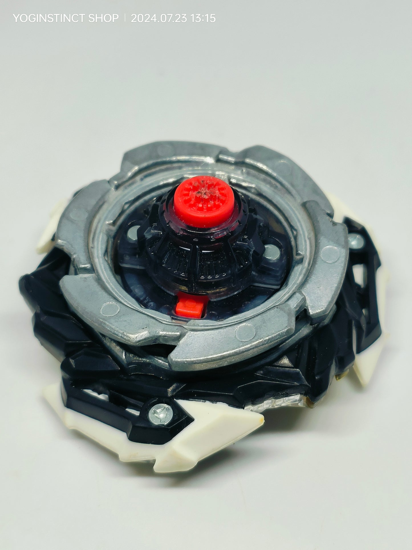 Ultimate Valkyrie legacy Variable'-9 (D)