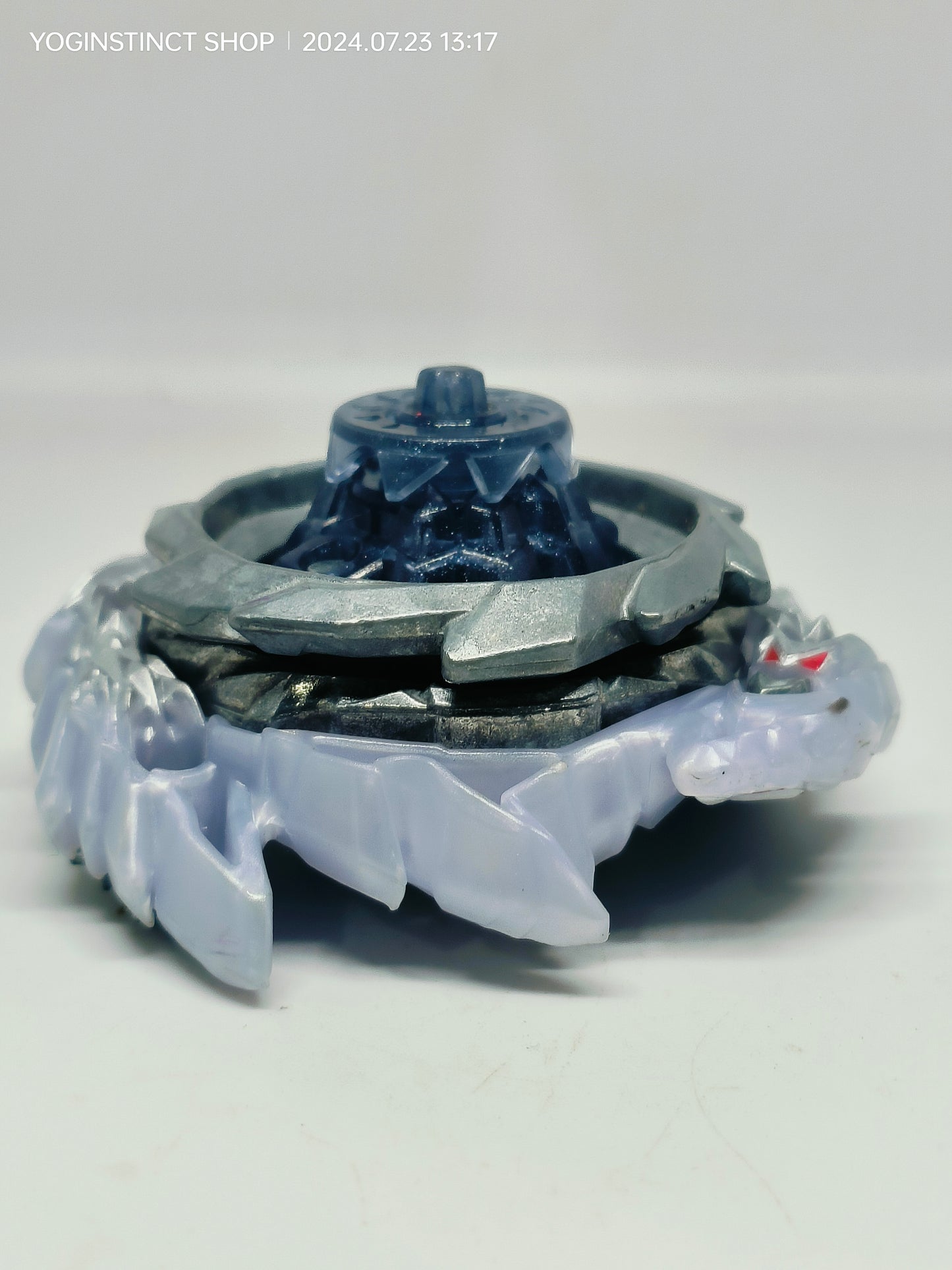 Guilty Longinus Karma Metal Destroy - 2 (B)