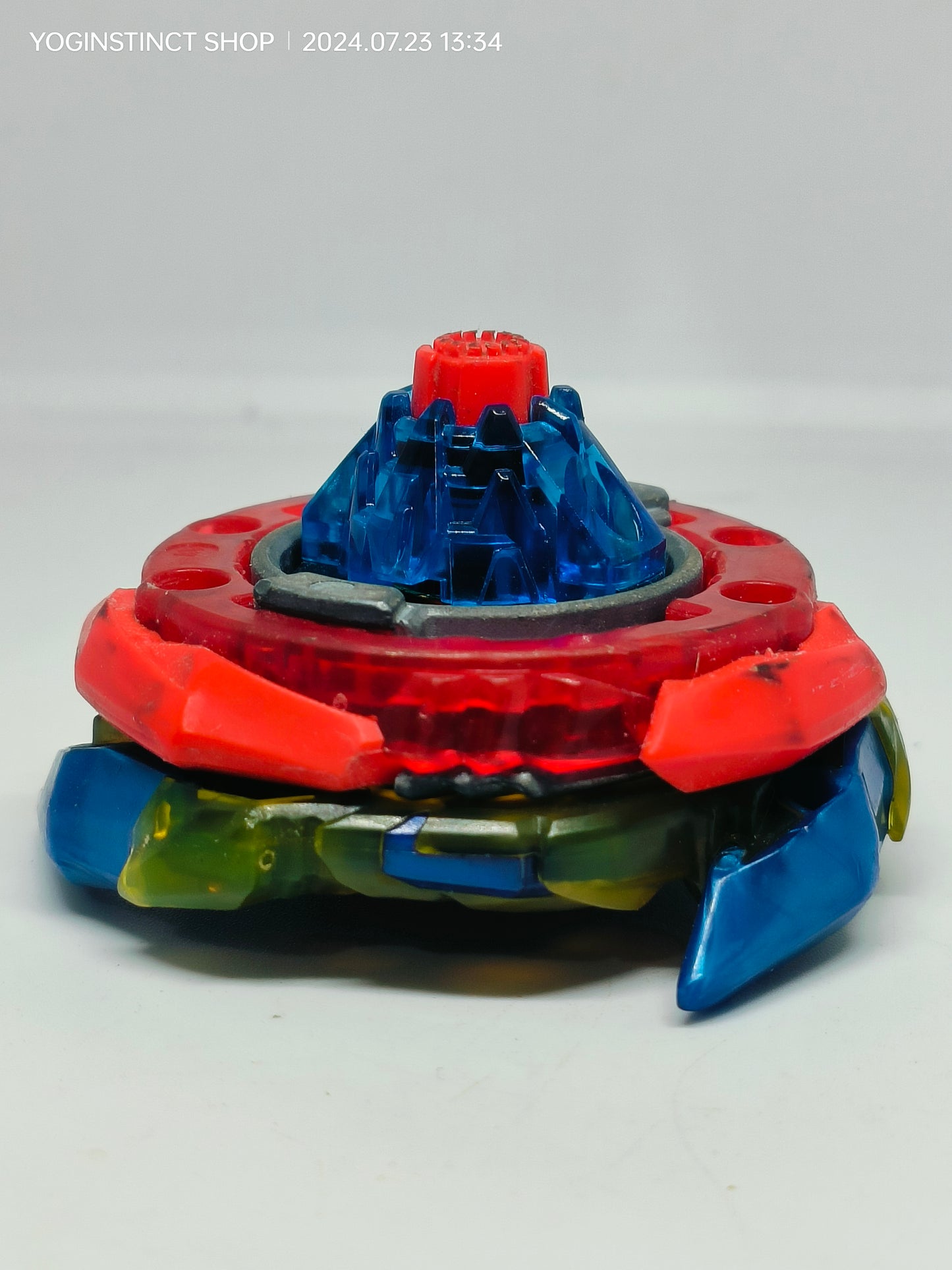 Brave Valkyrie Evolution' 2A (C)