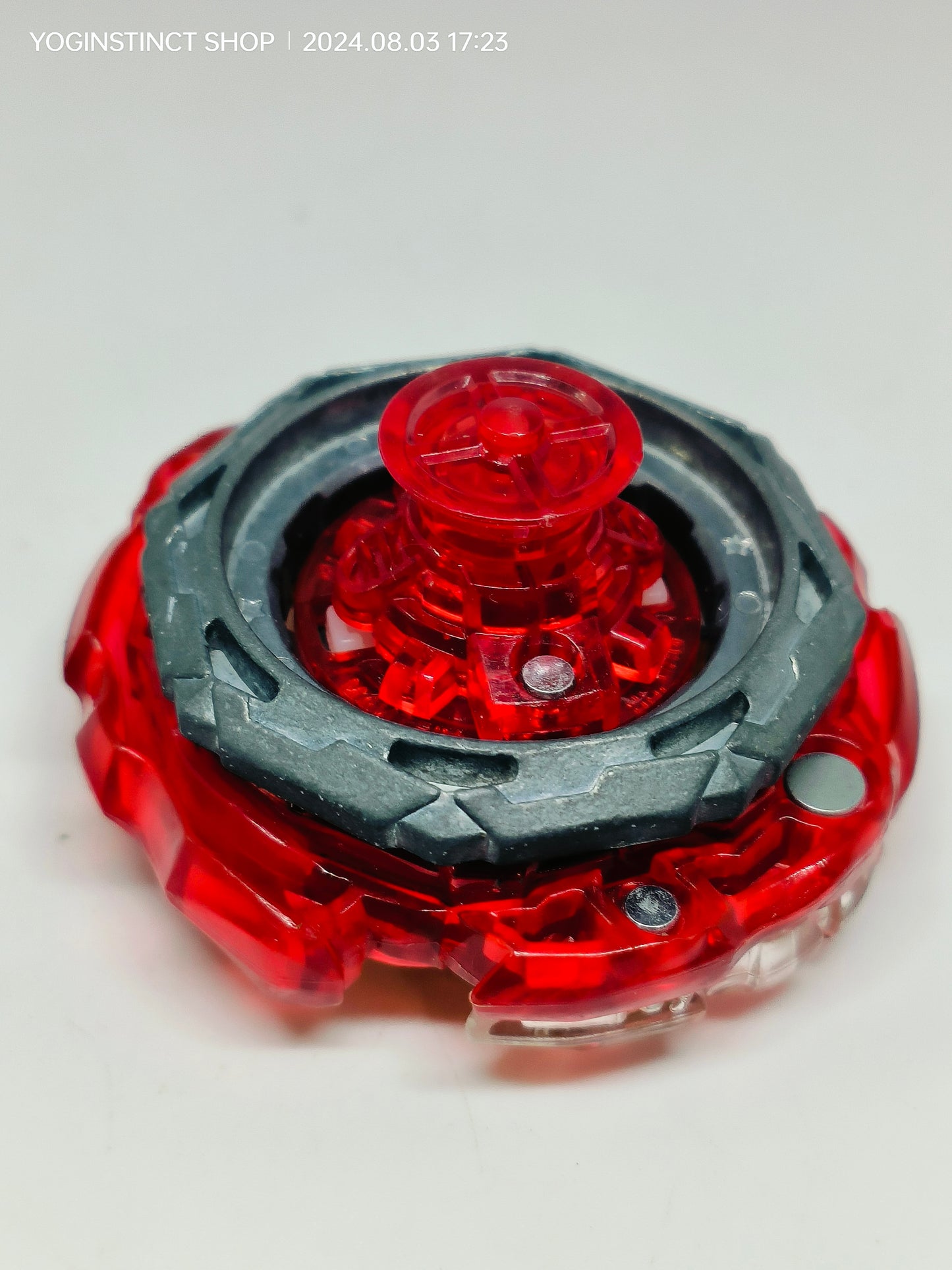 Cyclone Ragnaruk Giga Rise -2