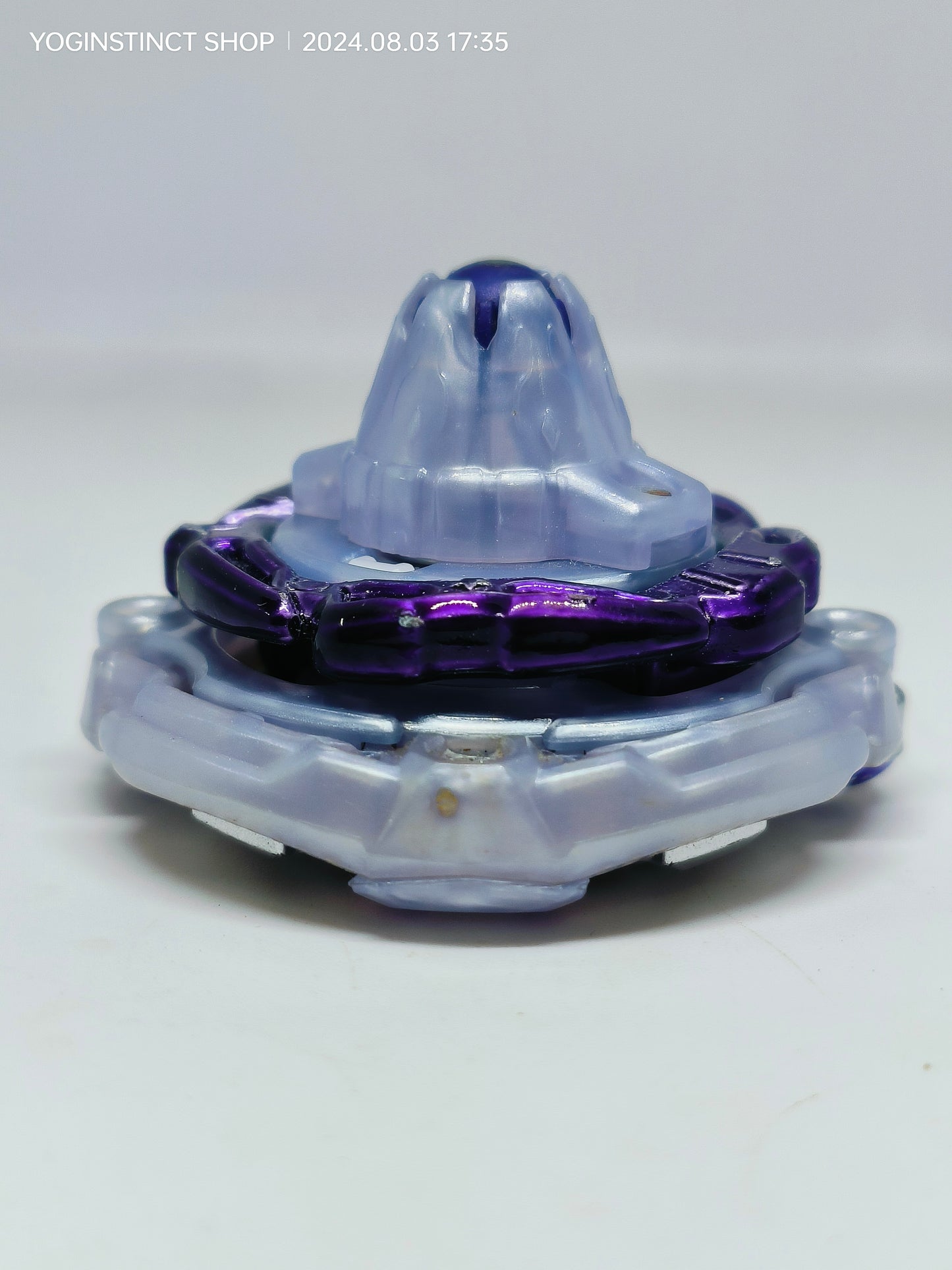 शैडो ओरिचलकम एयरो बाइट (बी)