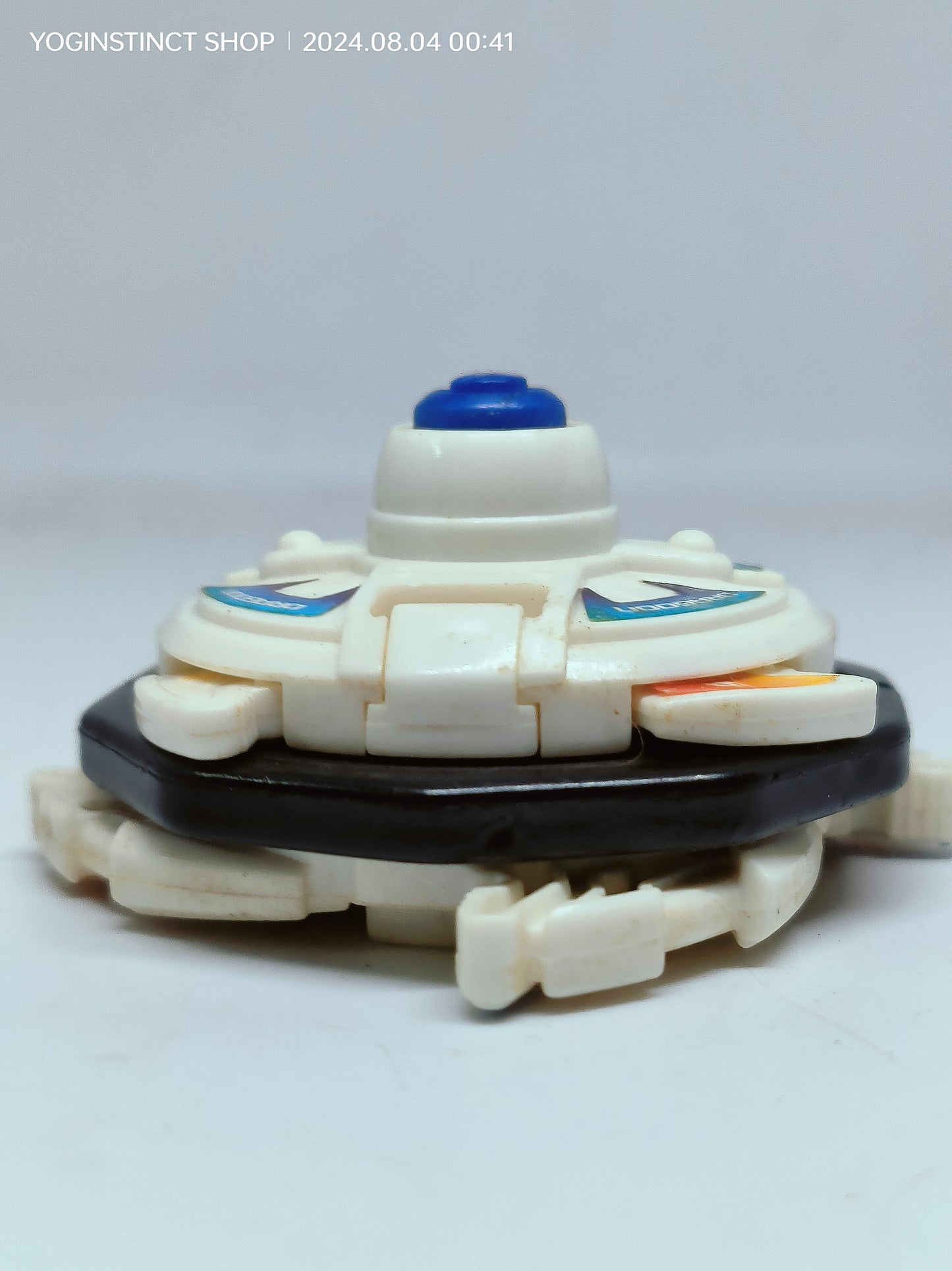 A-69 DRAGOON V2 (D) - Takaratomy Beyblade: V-FORCE