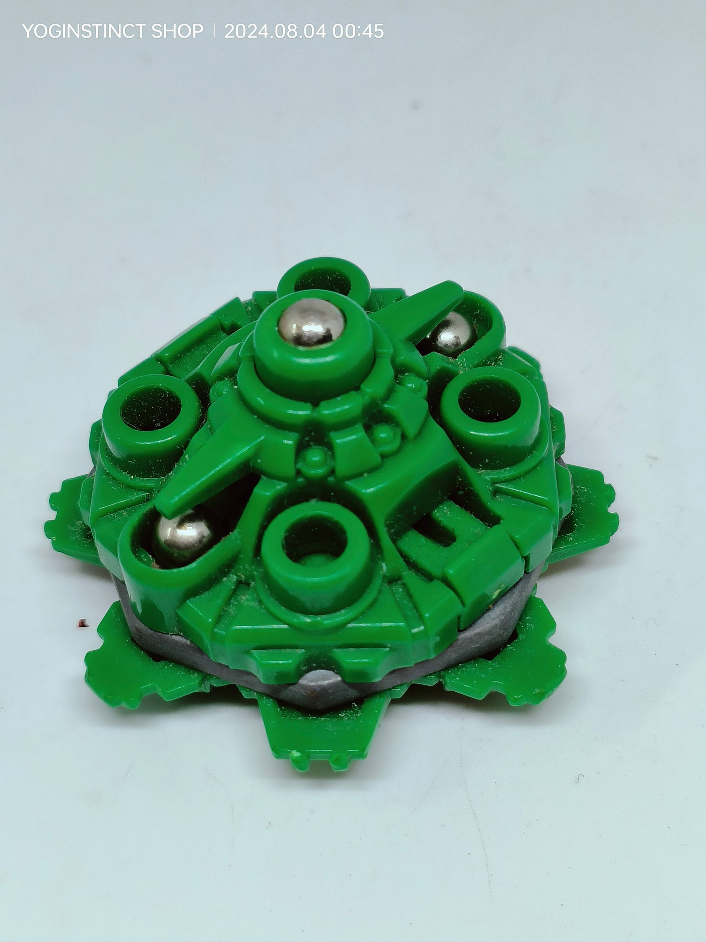 A-35 Draciel F (I) - Takaratomy Beyblade: Shoot